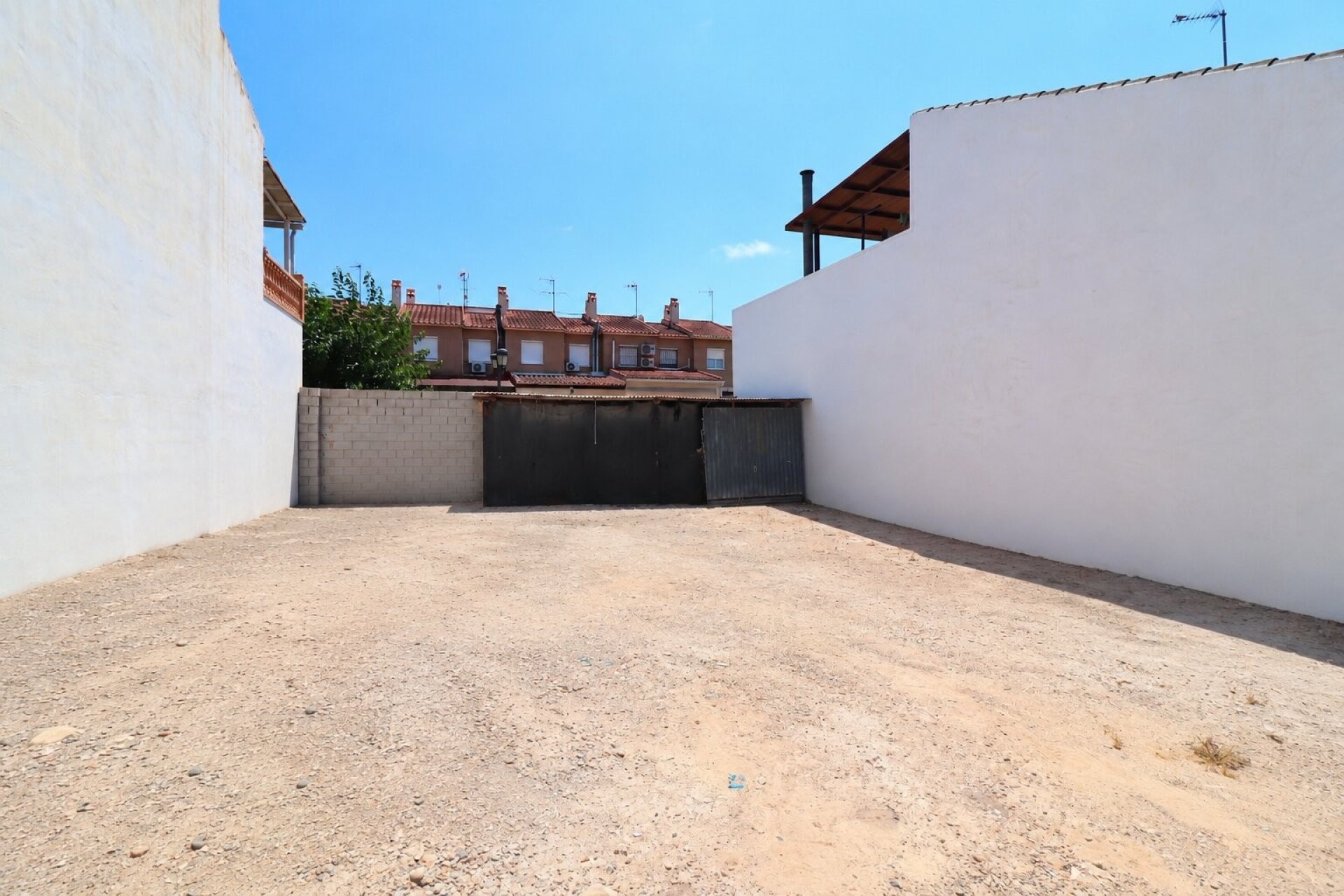 Rynek wtórny - Działka / Grunt -
Formentera del Segura - Formentera - Village