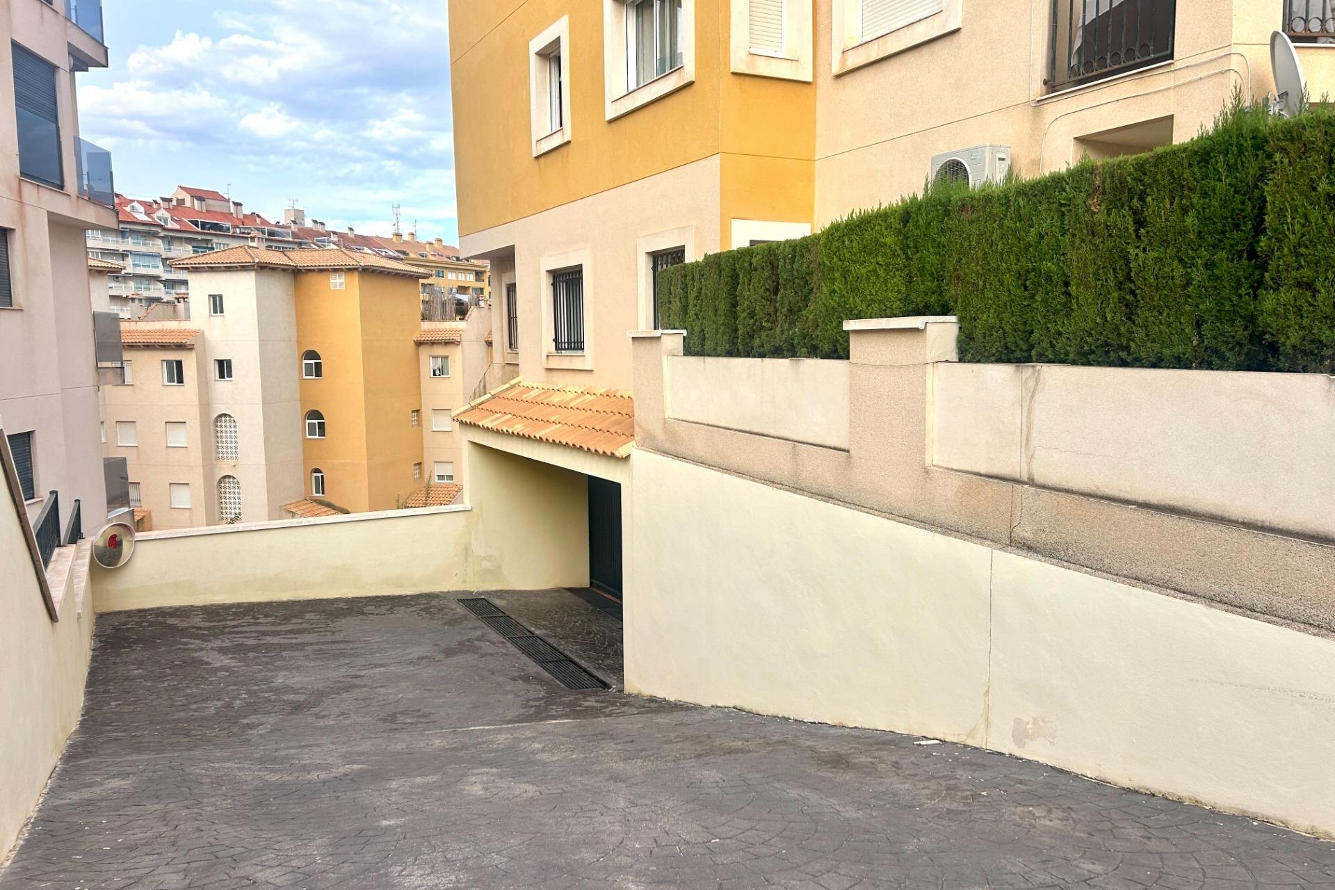 Rynek wtórny - Garaż -
Dehesa de campoamor - Altos de campoamor