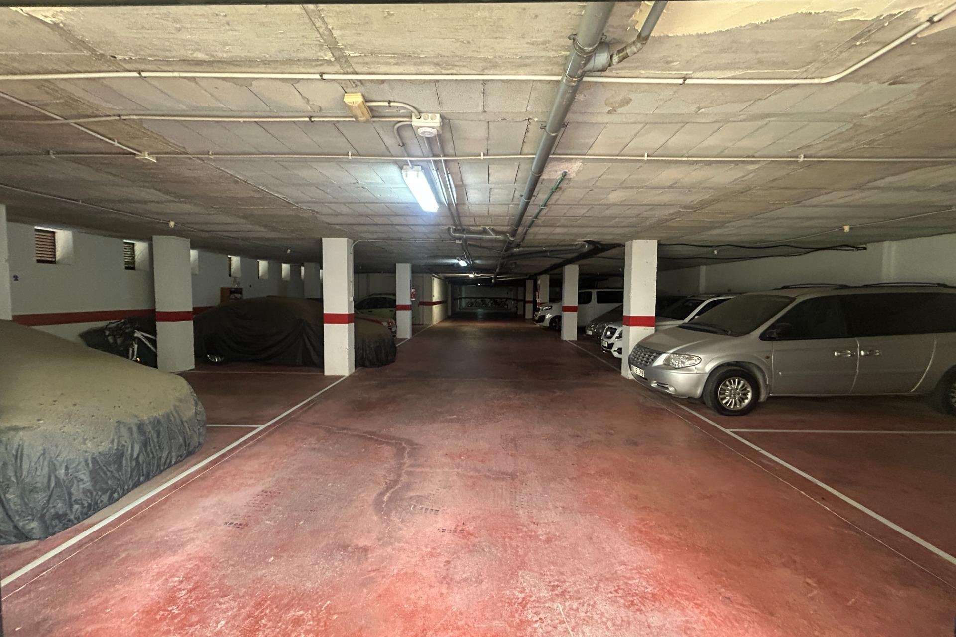 Rynek wtórny - Garaż -
Dehesa de campoamor - Altos de campoamor