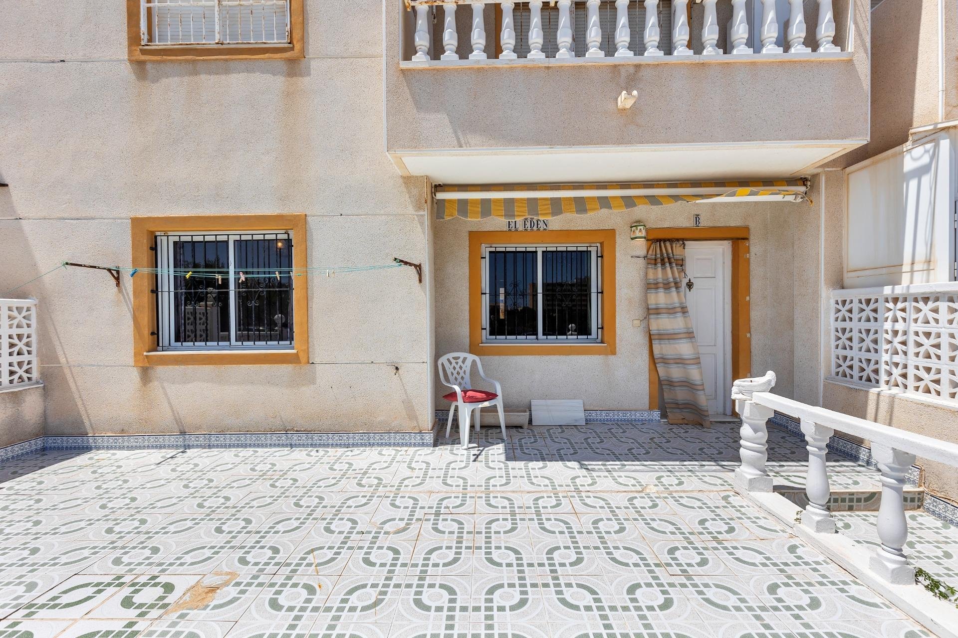 Rynek wtórny - Ground Floor -
Torrevieja - Torreblanca