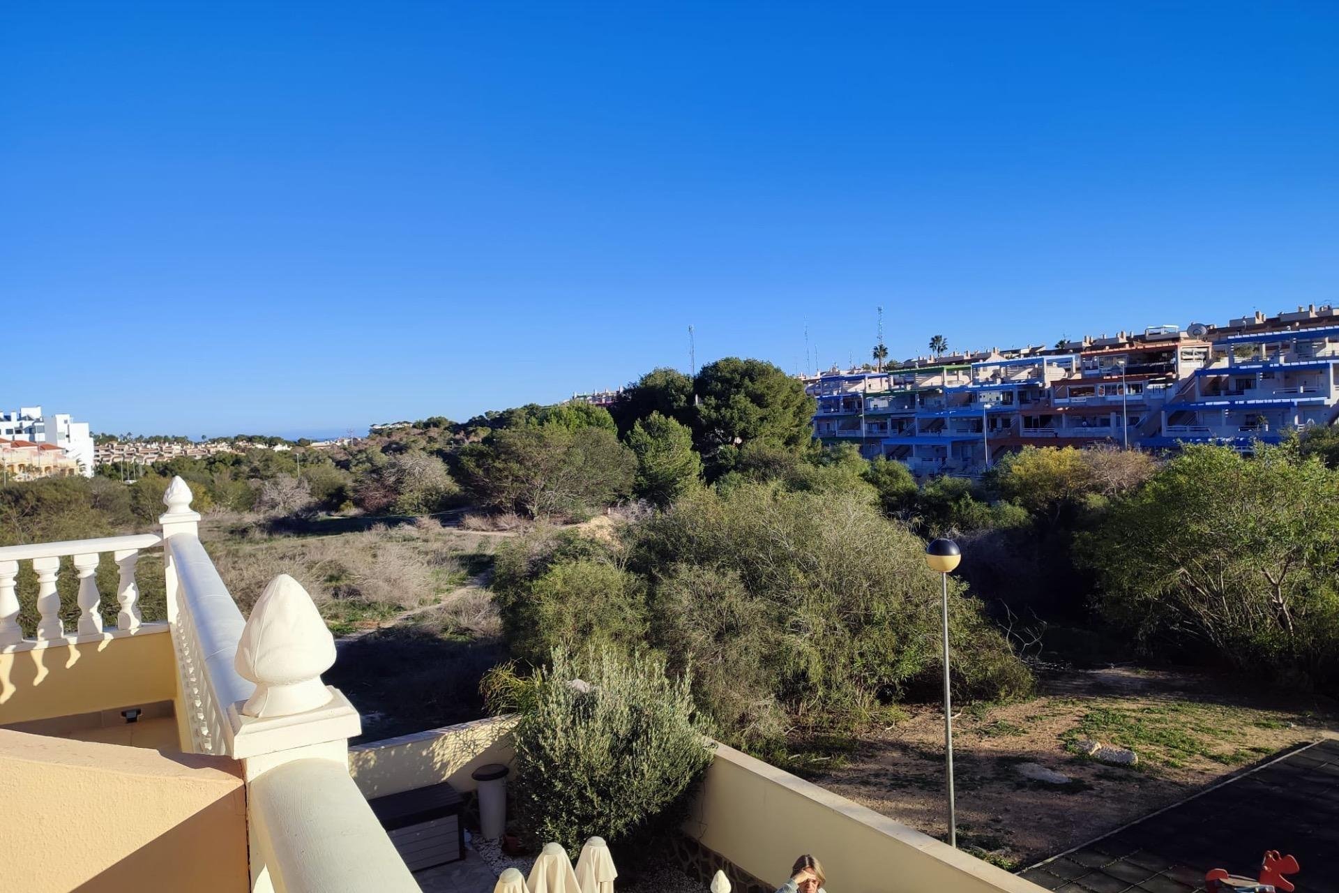 Rynek wtórny - Kamienica -
Orihuela Costa - Las Filipinas