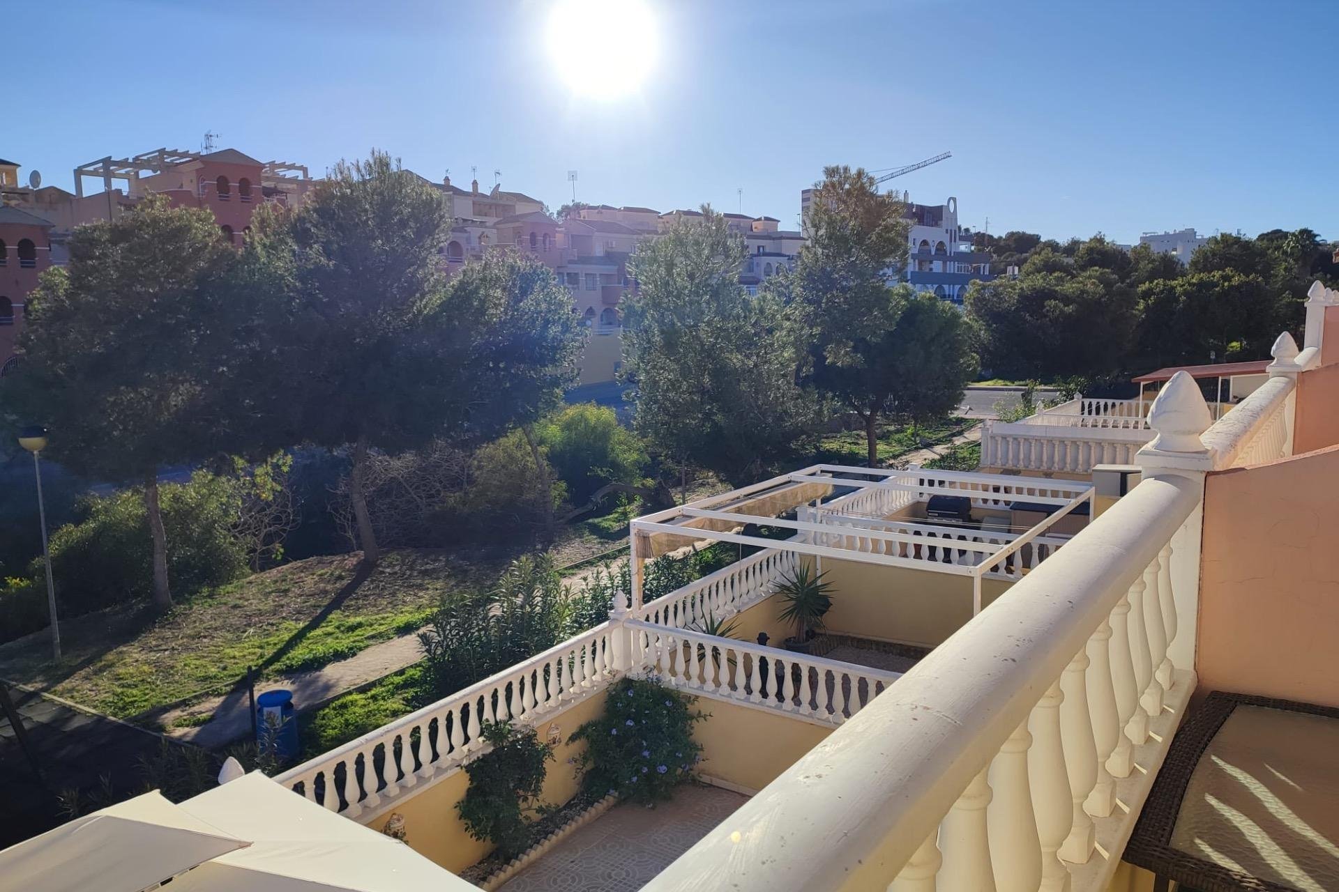 Rynek wtórny - Kamienica -
Orihuela Costa - Las Filipinas