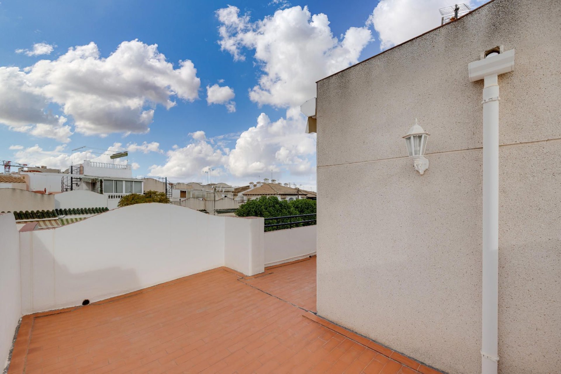 Rynek wtórny - Kamienica -
Torrevieja - Los balcones