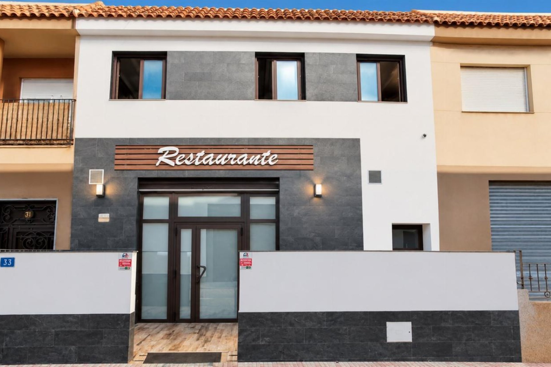 Rynek wtórny - Local -
Orihuela - LA MURADA
