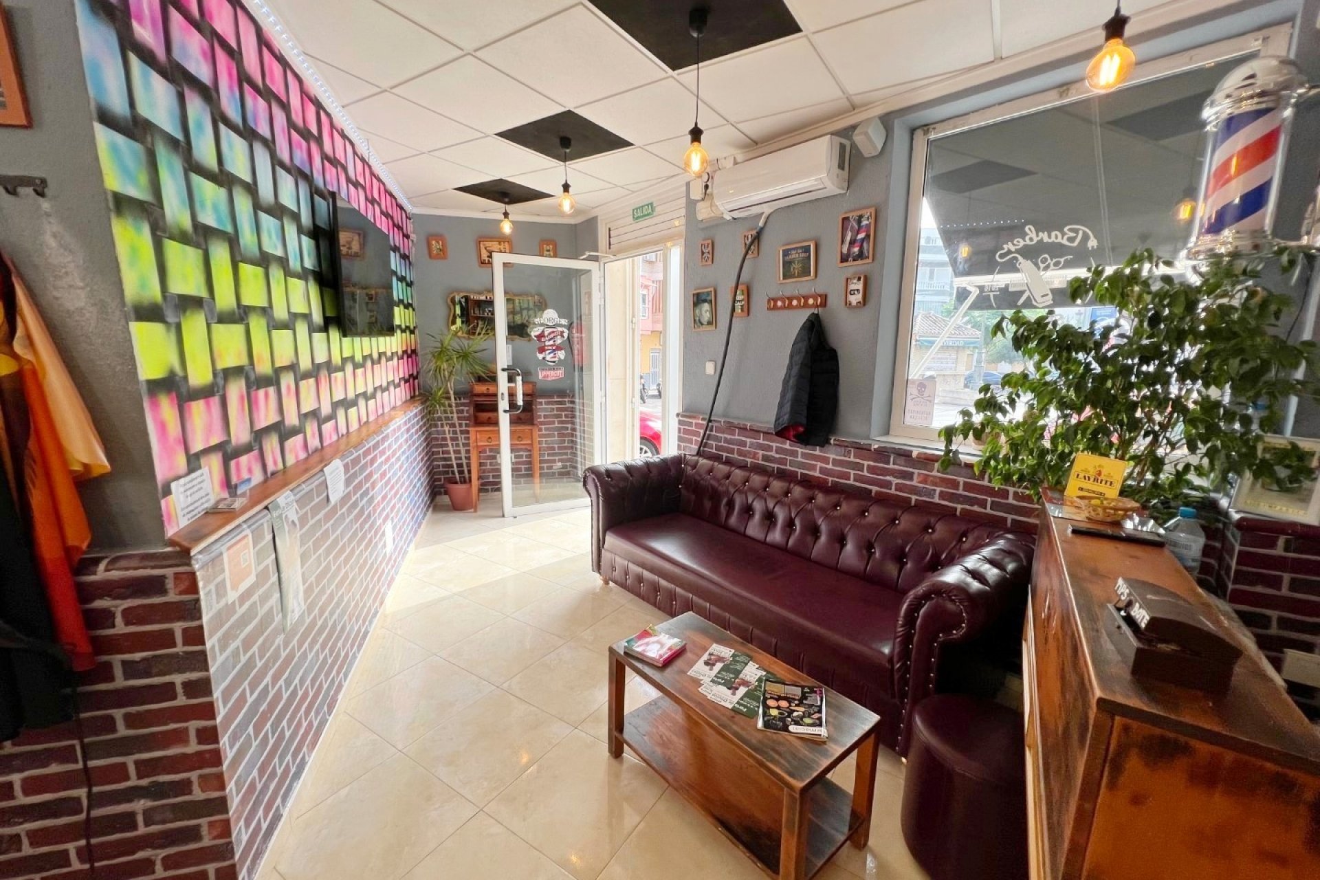 Rynek wtórny - Lokal handlowy -
Guardamar del Segura - Guardamar Del Segura