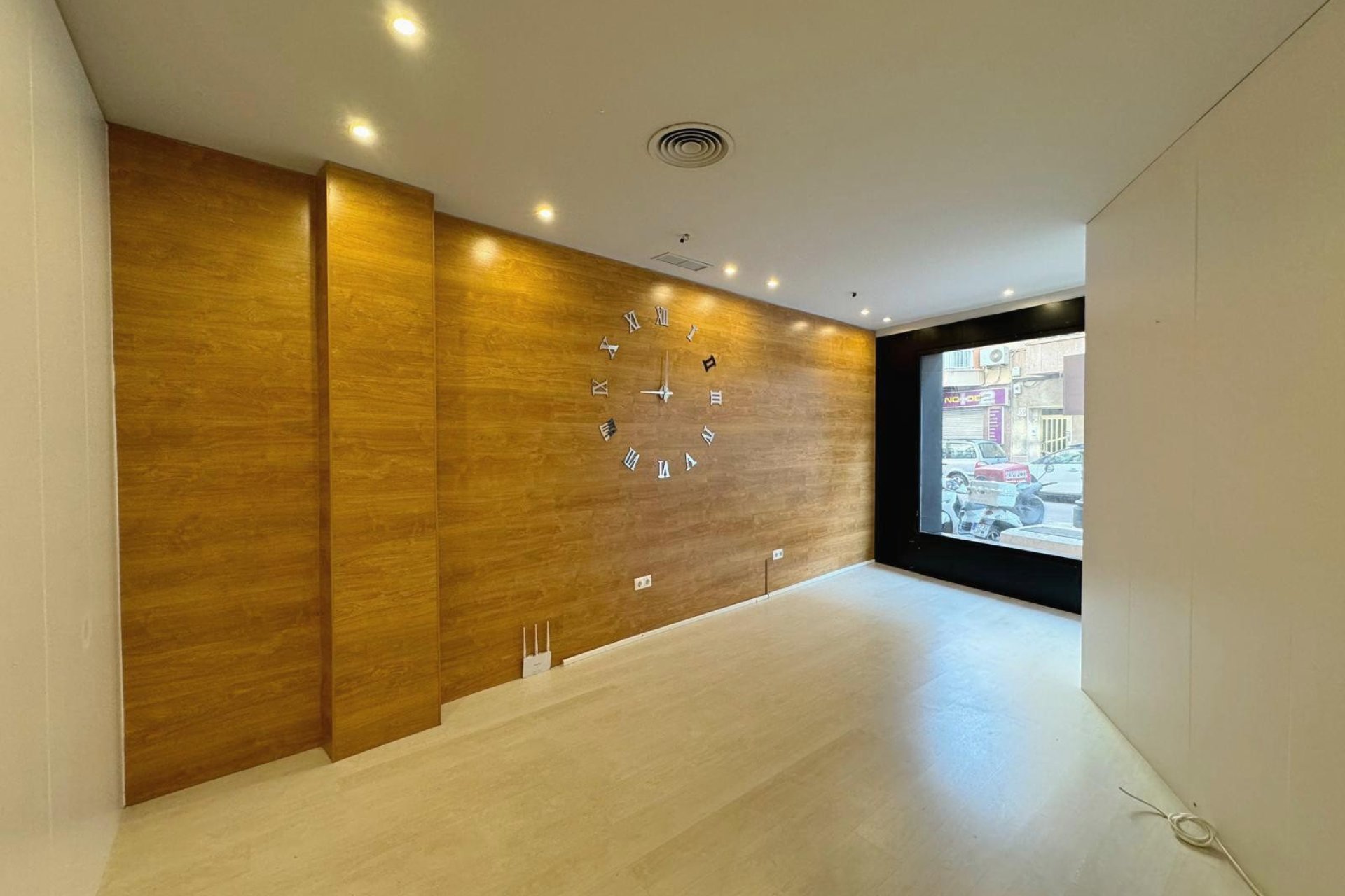 Rynek wtórny - Lokal handlowy -
Guardamar del Segura - Guardamar del Seguras*