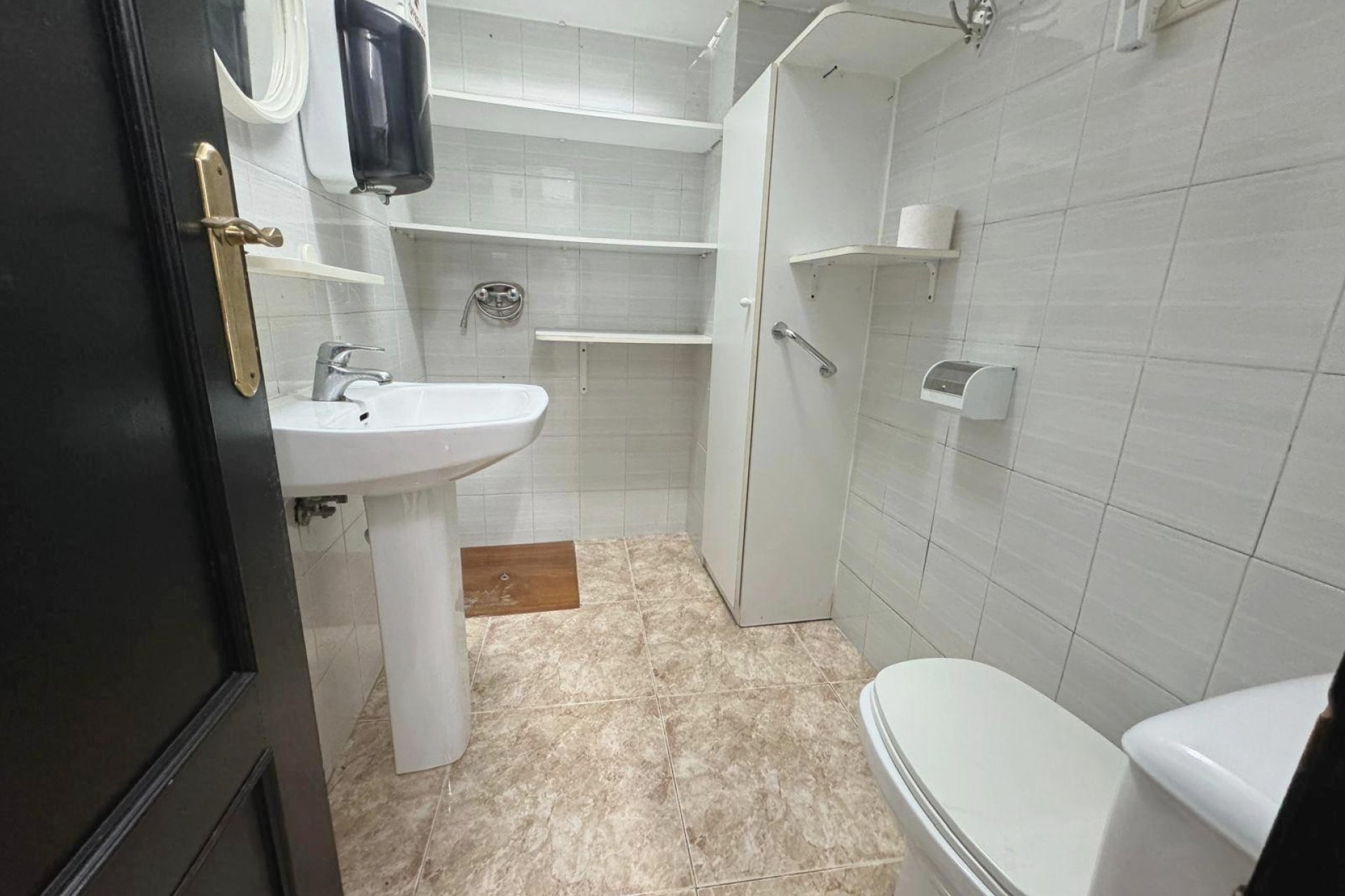 Rynek wtórny - Lokal handlowy -
Guardamar del Segura - Guardamar del Seguras*