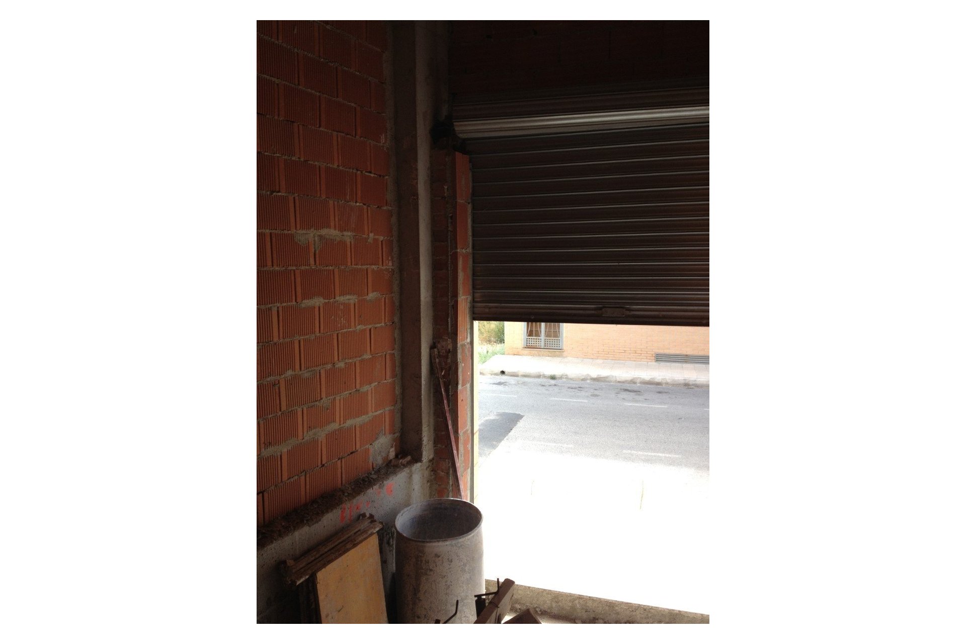 Rynek wtórny - Lokal handlowy -
Montesinos - Los Montesinos