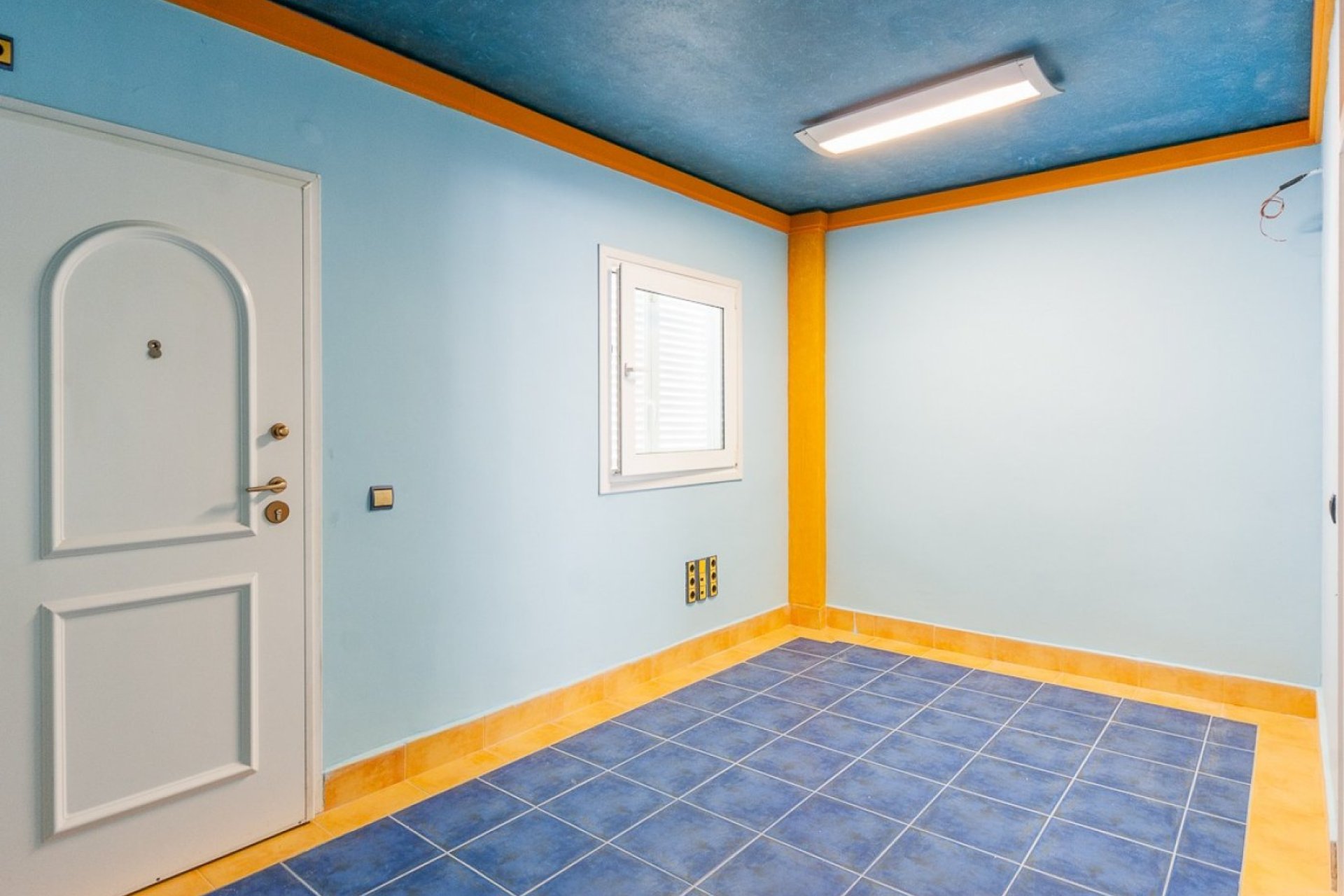 Rynek wtórny - Lokal handlowy -
Orihuela Costa - La Regia