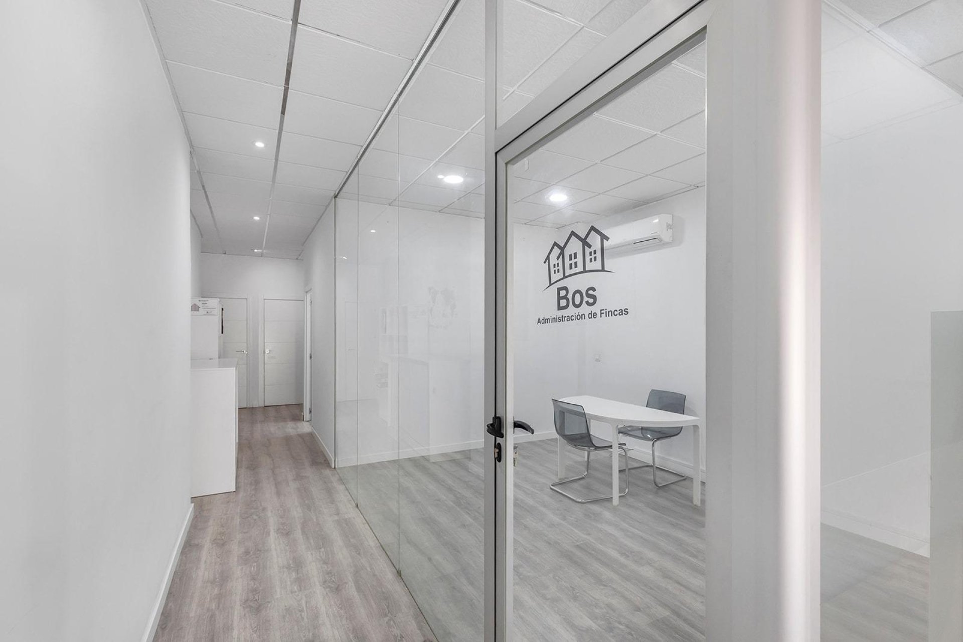 Rynek wtórny - Lokal handlowy -
Torrevieja - La Mata