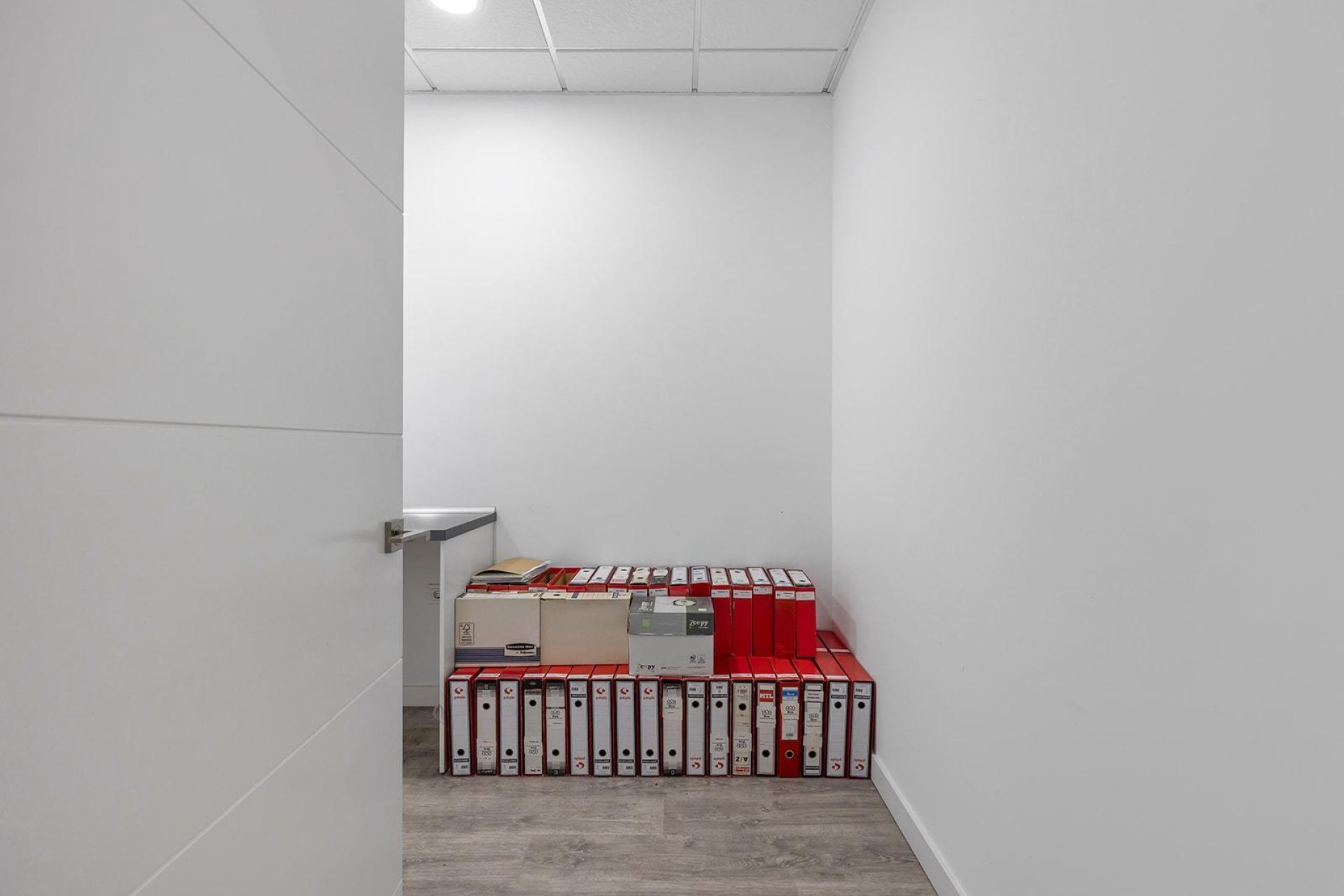 Rynek wtórny - Lokal handlowy -
Torrevieja - La Mata