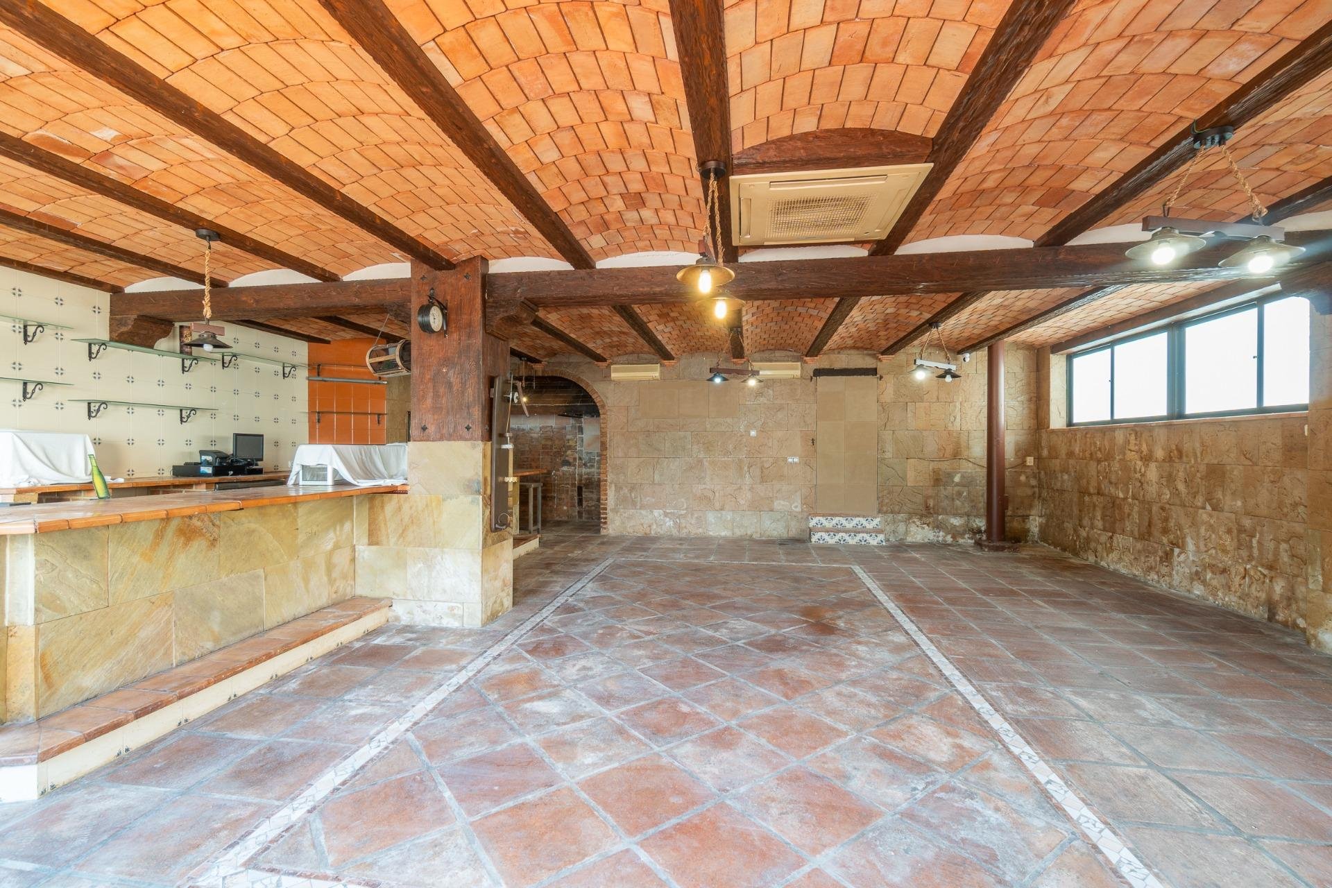 Rynek wtórny - Lokal handlowy -
Torrevieja - Los Balcones - Los Altos del Edén