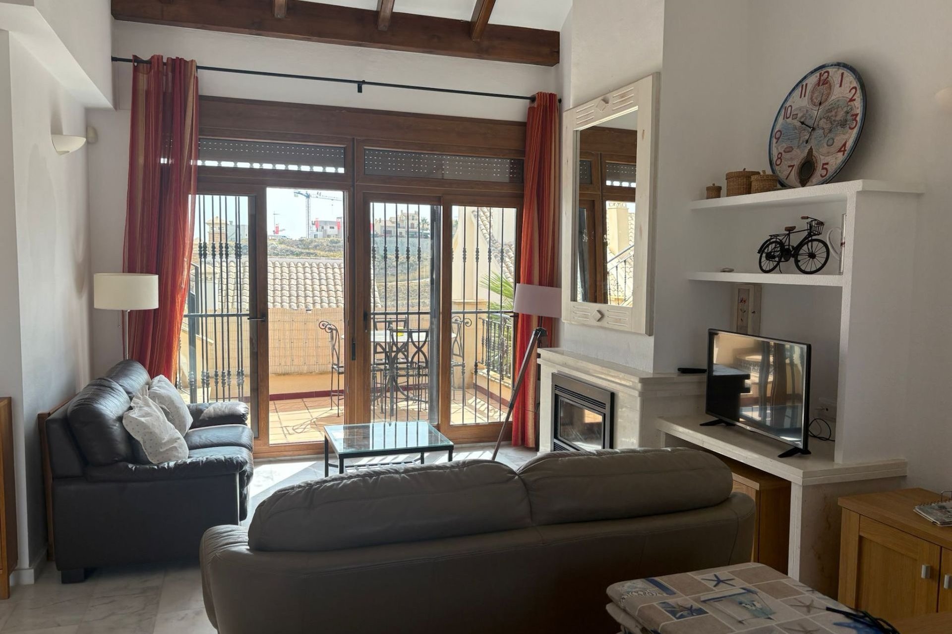 Rynek wtórny - Mieszkanie  -
Algorfa - La Finca Golf Resort