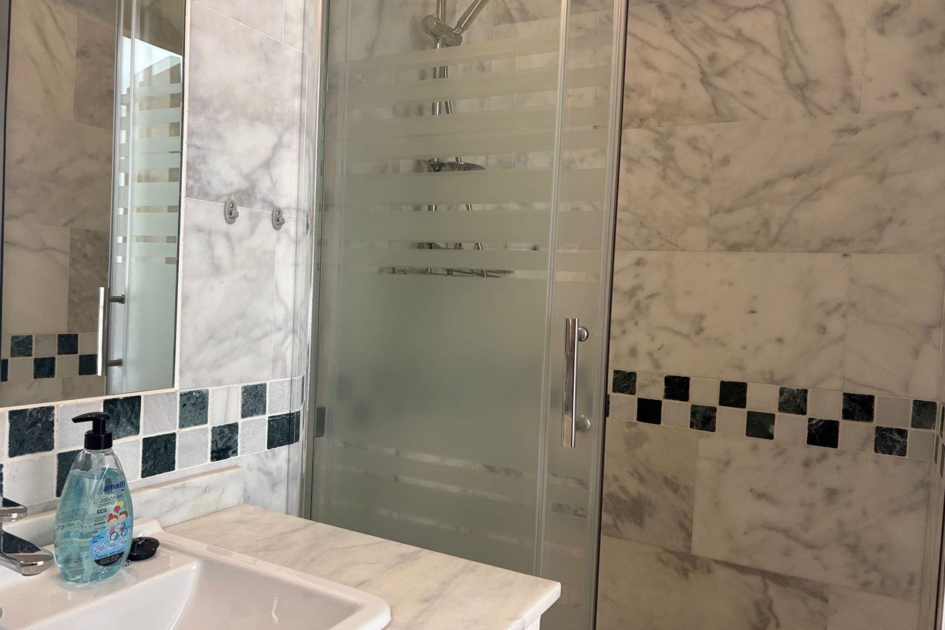 Rynek wtórny - Mieszkanie  -
Algorfa - La Finca Golf Resort