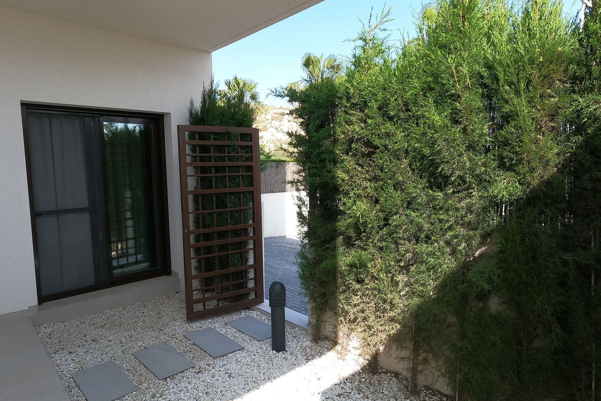 Rynek wtórny - Mieszkanie  -
Algorfa - La Finca Golf Resort