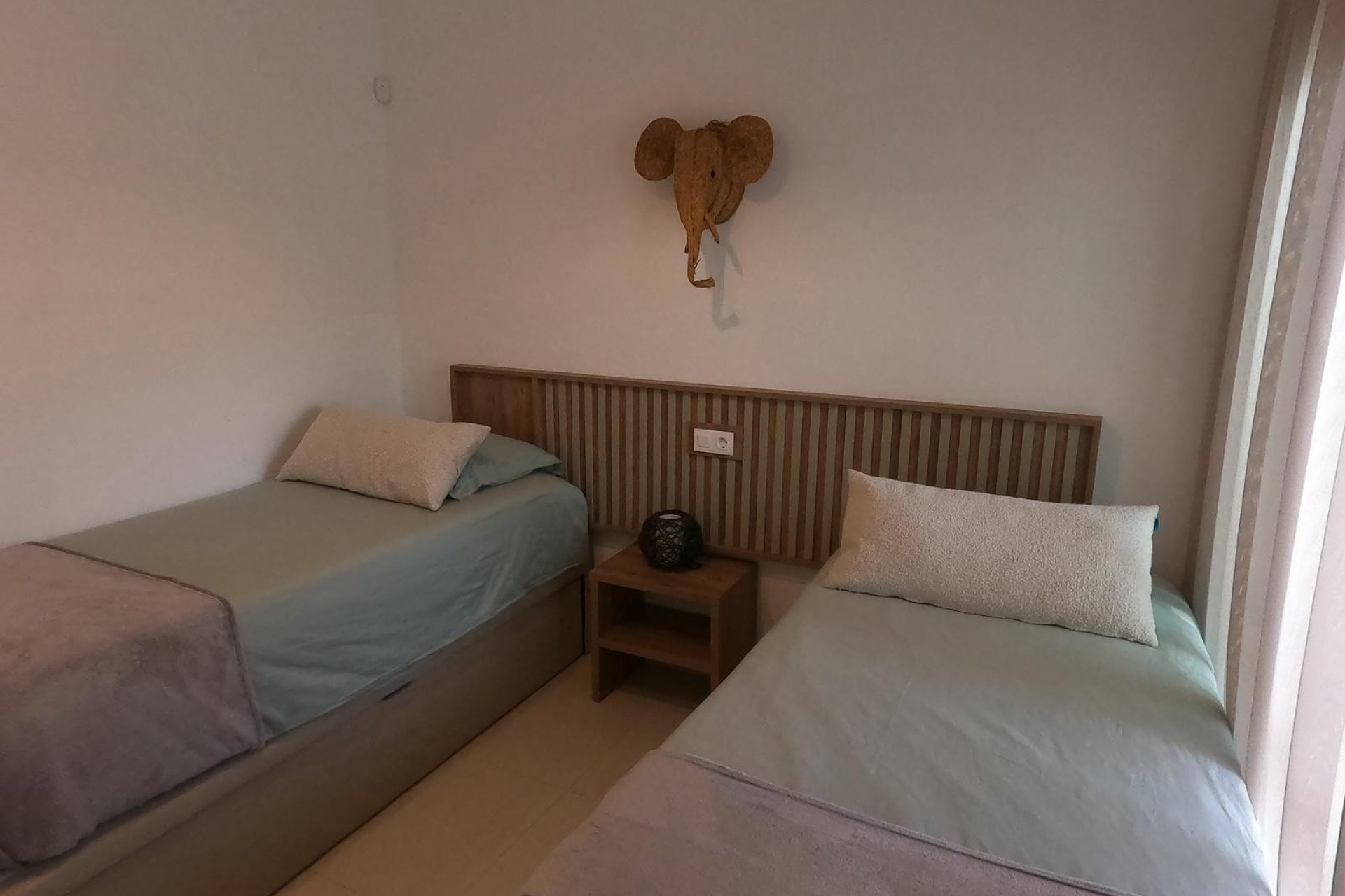 Rynek wtórny - Mieszkanie  -
Algorfa - La Finca Golf Resort