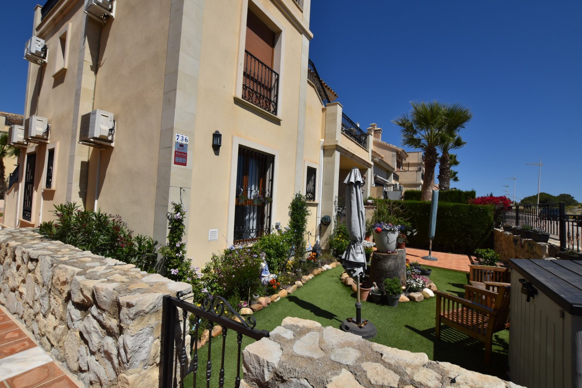 Rynek wtórny - Mieszkanie  -
Algorfa - La Finca Golf Resort
