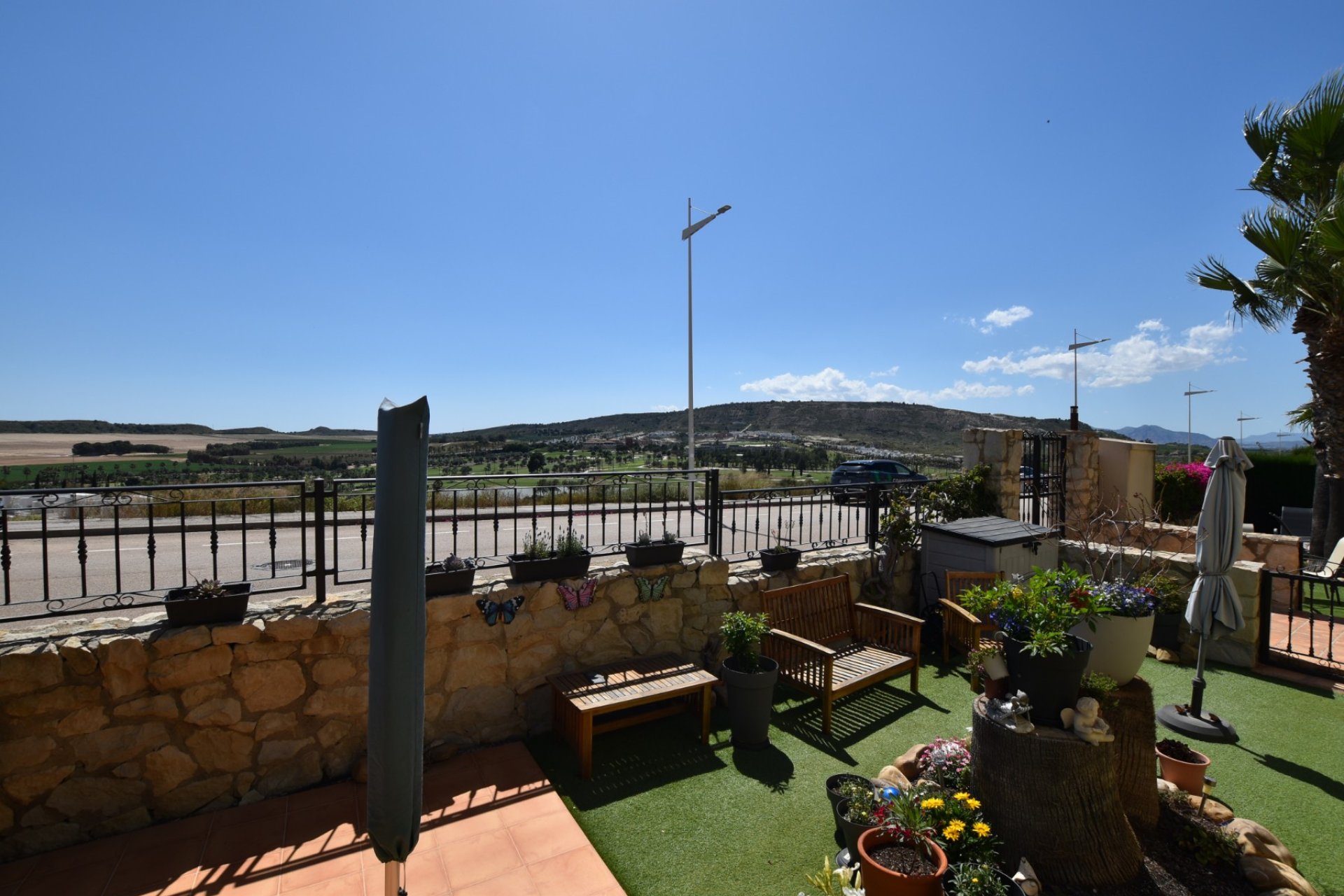 Rynek wtórny - Mieszkanie  -
Algorfa - La Finca Golf Resort