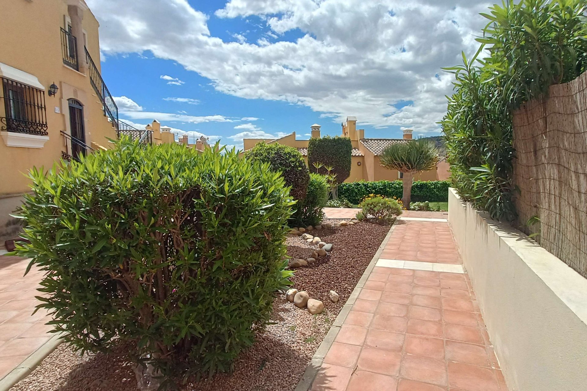 Rynek wtórny - Mieszkanie  -
Algorfa - La Finca Golf Resort