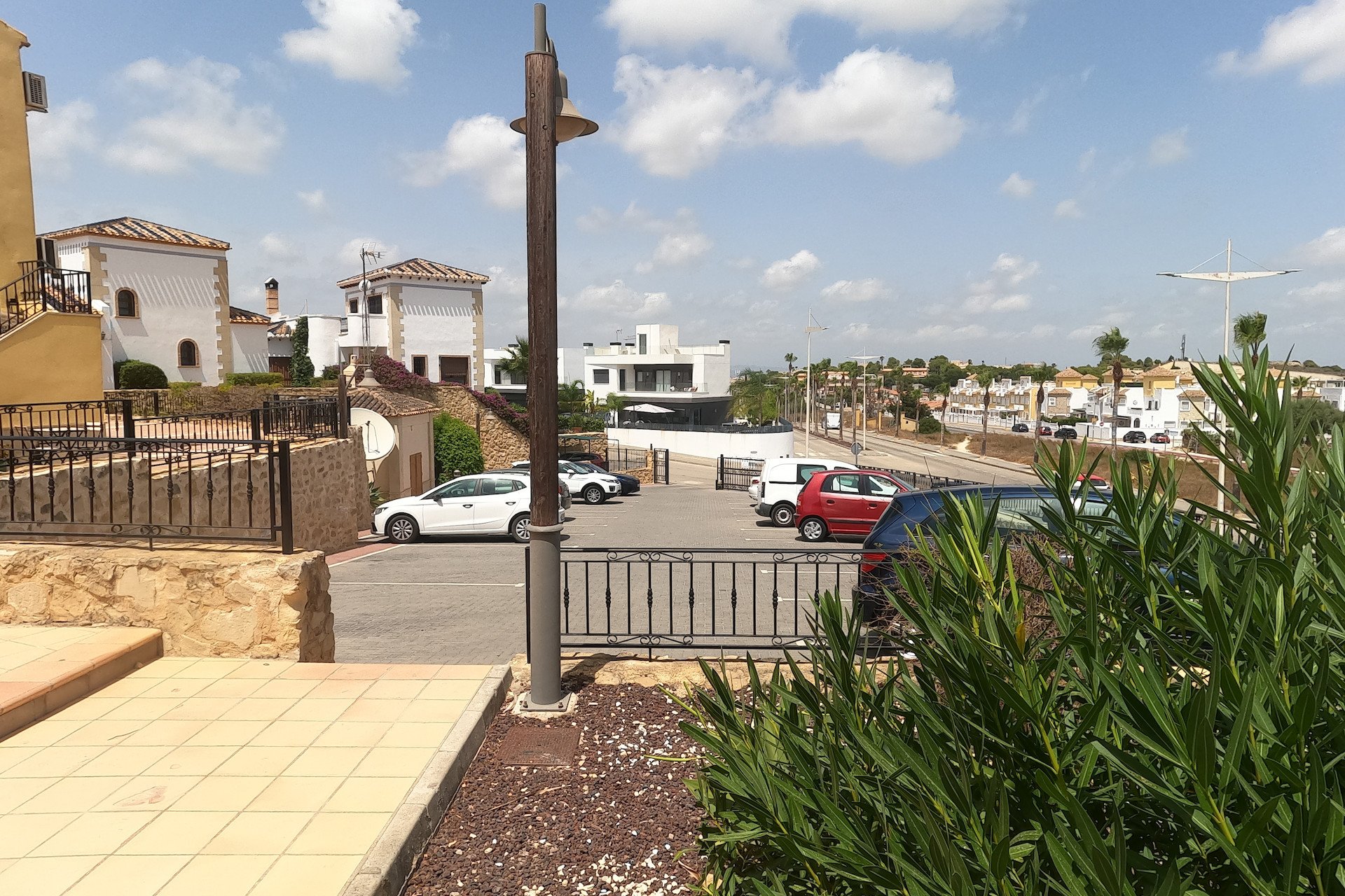 Rynek wtórny - Mieszkanie  -
Algorfa - La Finca Golf Resort