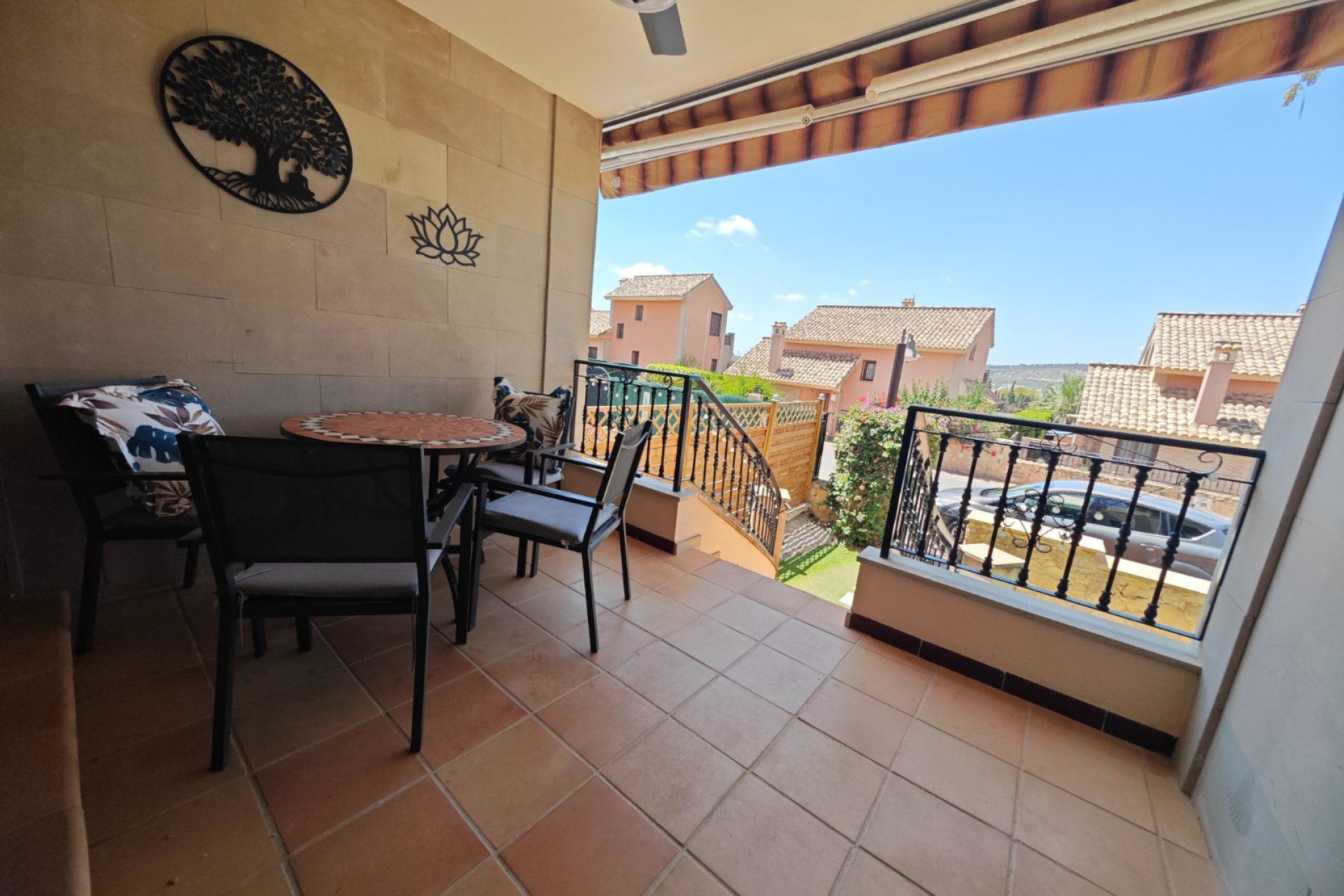 Rynek wtórny - Mieszkanie  -
Algorfa - La Finca Golf Resort