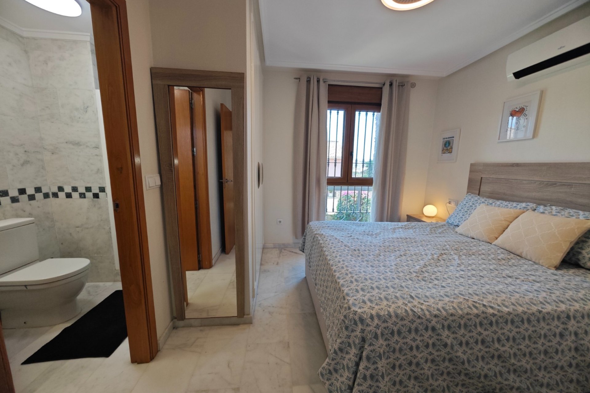 Rynek wtórny - Mieszkanie  -
Algorfa - La Finca Golf Resort