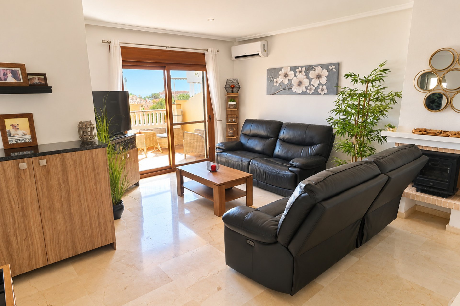 Rynek wtórny - Mieszkanie  -
Algorfa - La Finca Golf Resort