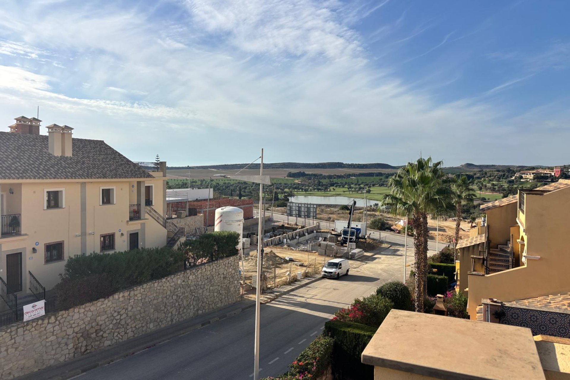 Rynek wtórny - Mieszkanie  -
Algorfa - La Finca Golf Resort