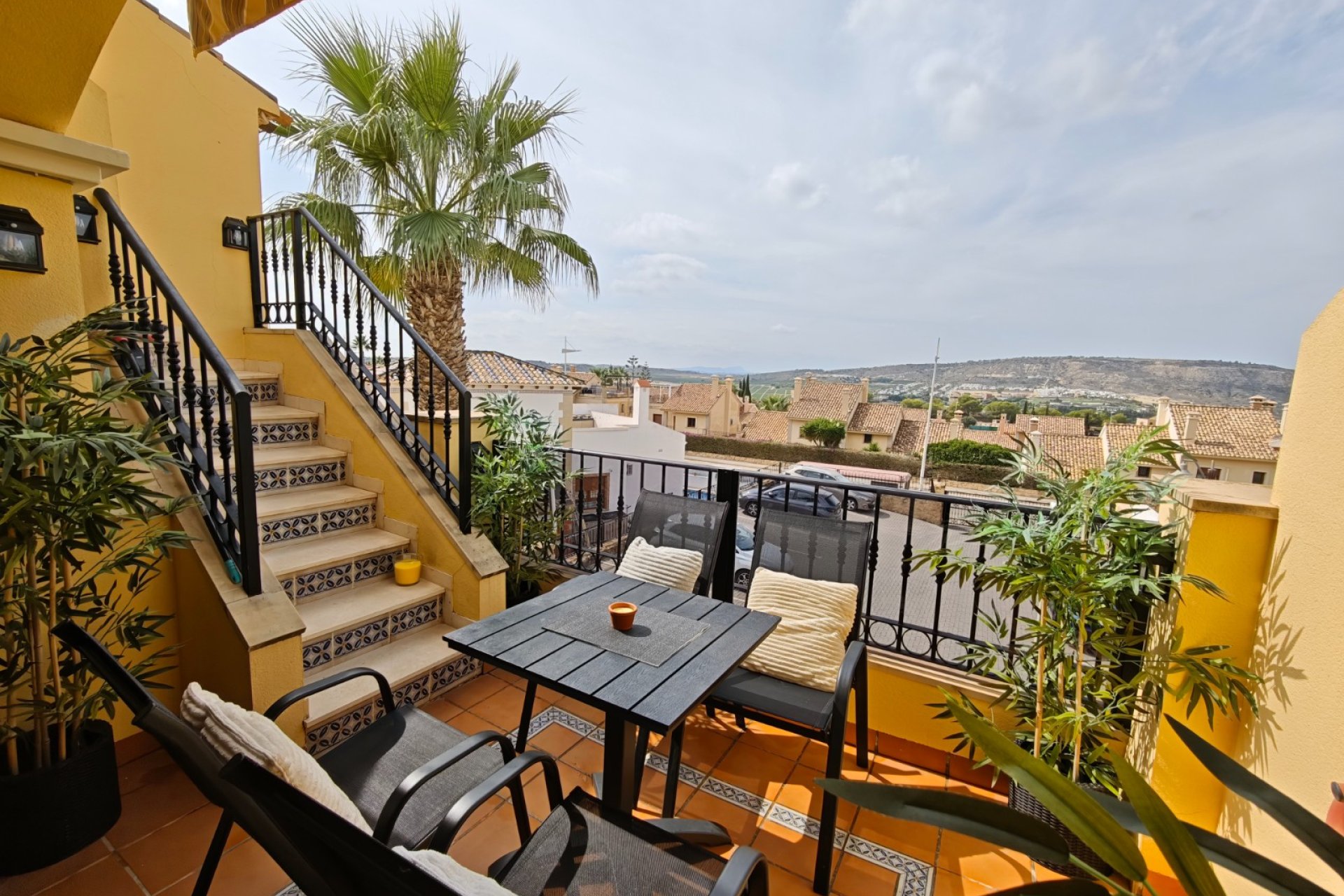Rynek wtórny - Mieszkanie  -
Algorfa - La Finca Golf Resort