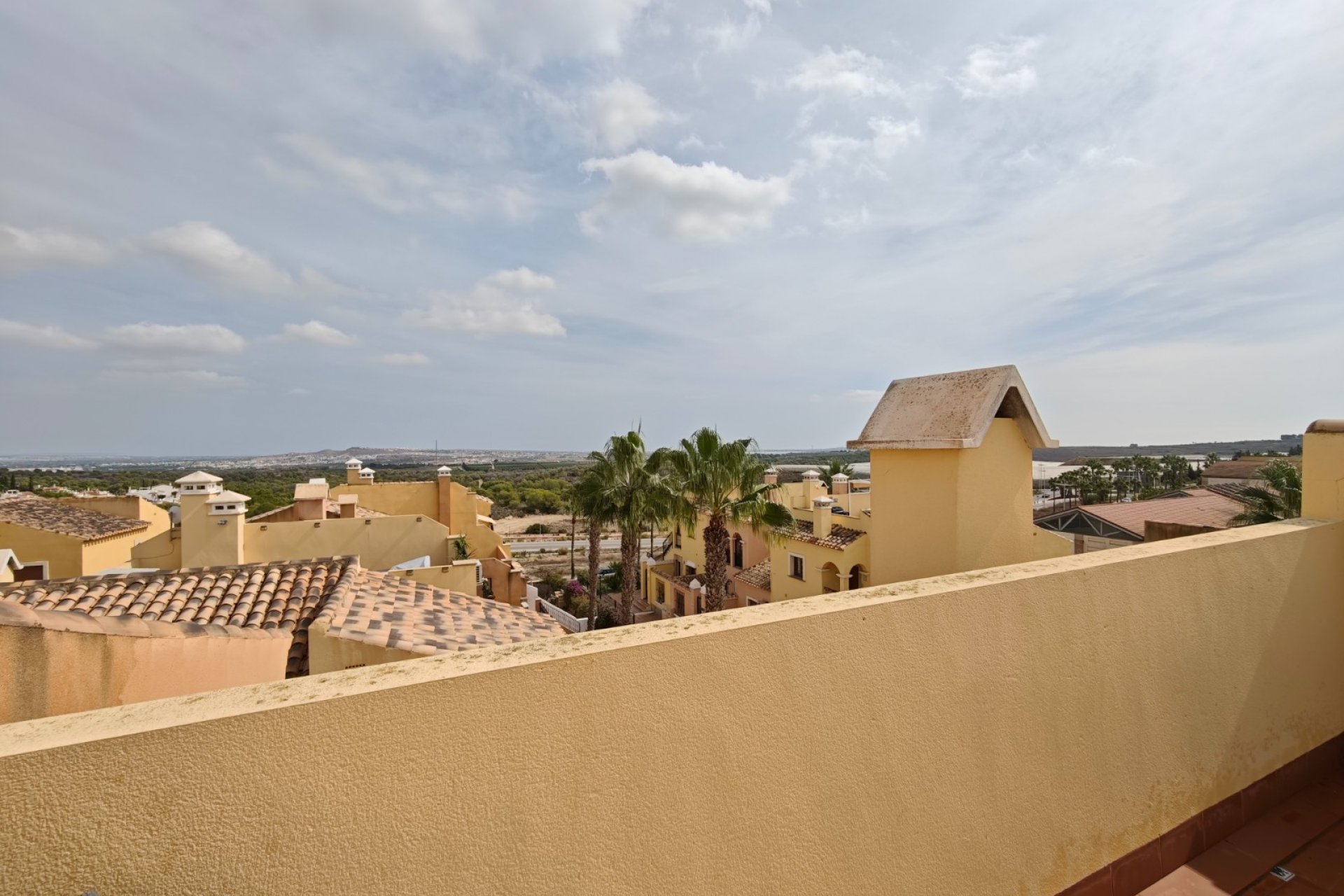 Rynek wtórny - Mieszkanie  -
Algorfa - La Finca Golf Resort