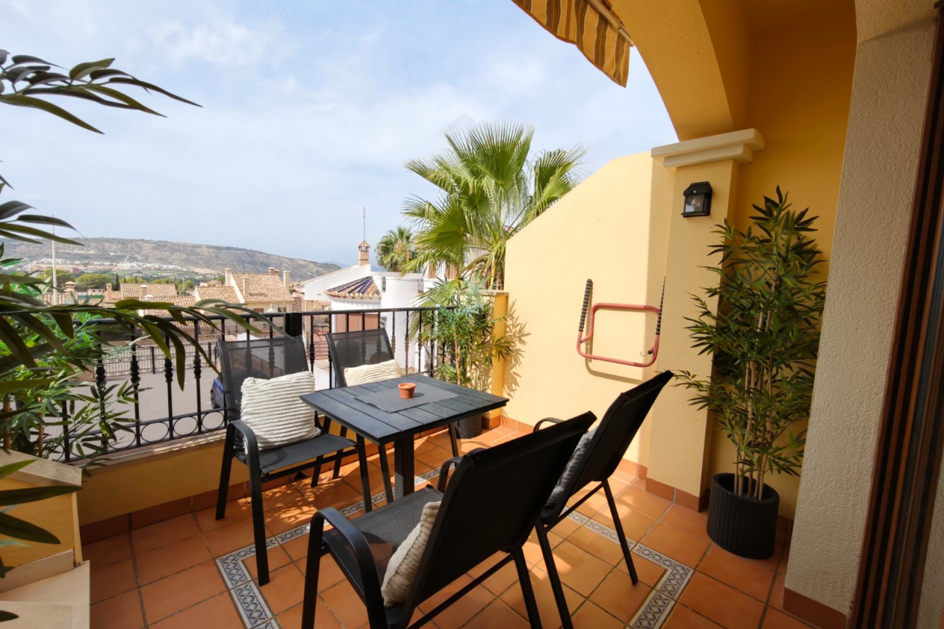 Rynek wtórny - Mieszkanie  -
Algorfa - La Finca Golf Resort
