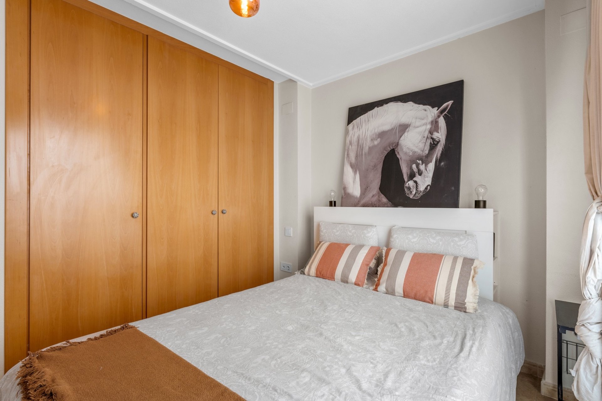 Rynek wtórny - Mieszkanie  -
Alicante - Alicante - City