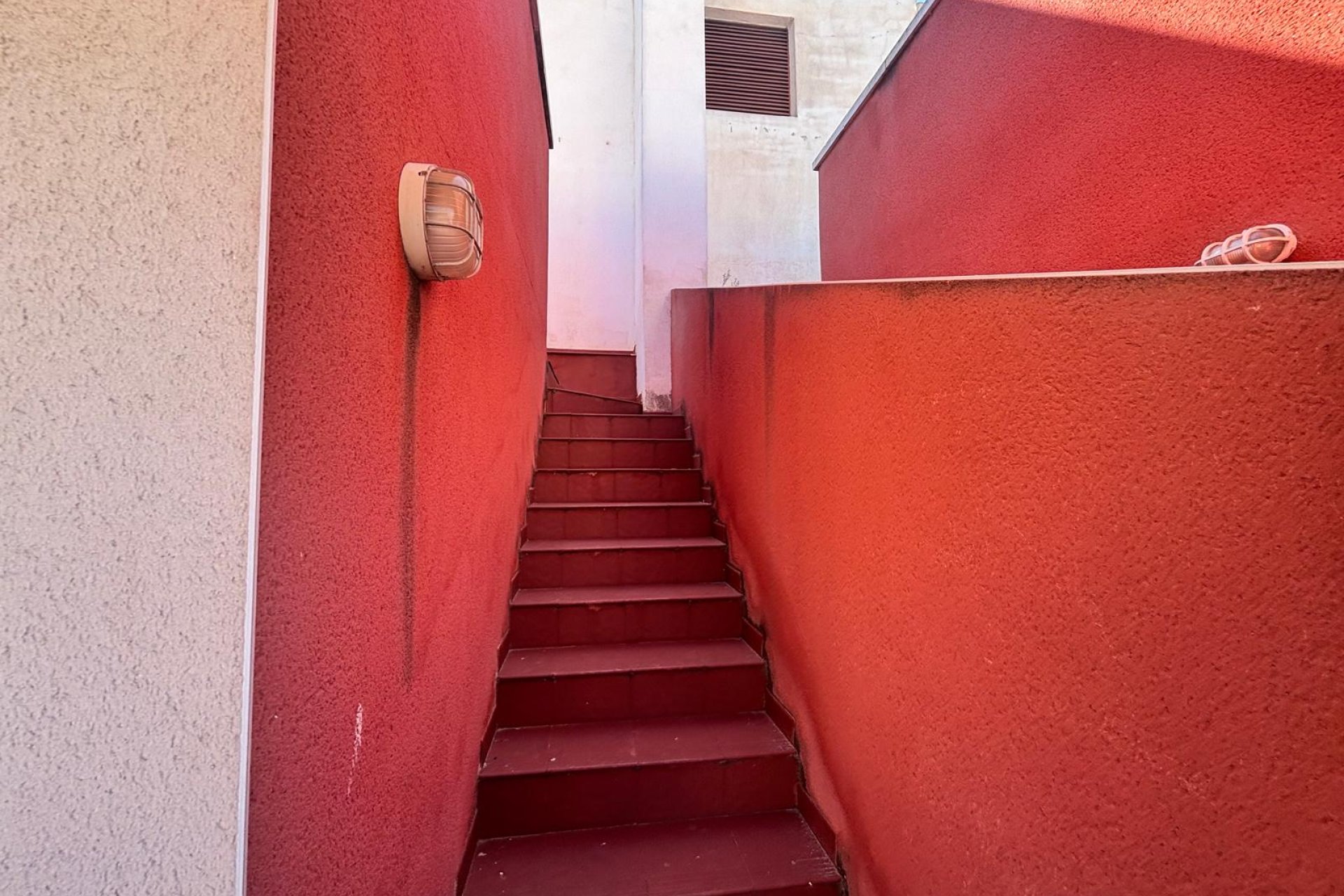 Rynek wtórny - Mieszkanie  -
Almoradi - Almoradi - Town