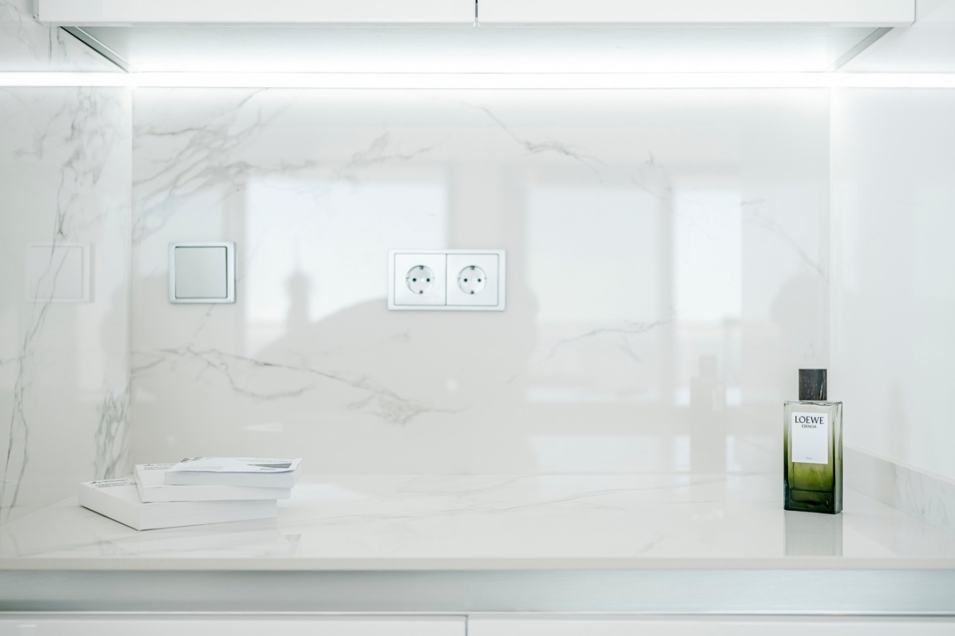 Rynek wtórny - Mieszkanie  -
Benidorm - Benidorm - City