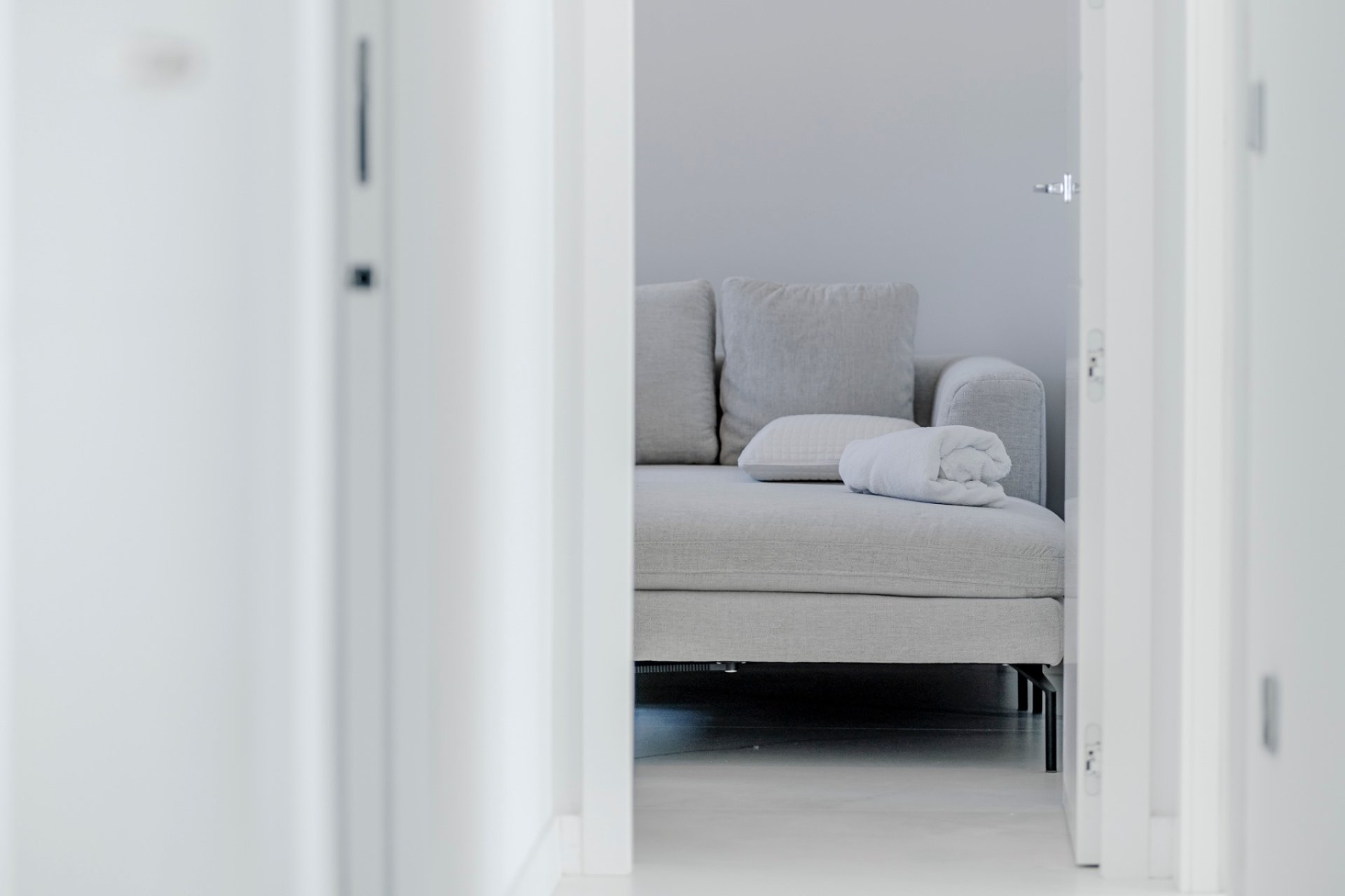 Rynek wtórny - Mieszkanie  -
Benidorm - Benidorm - City