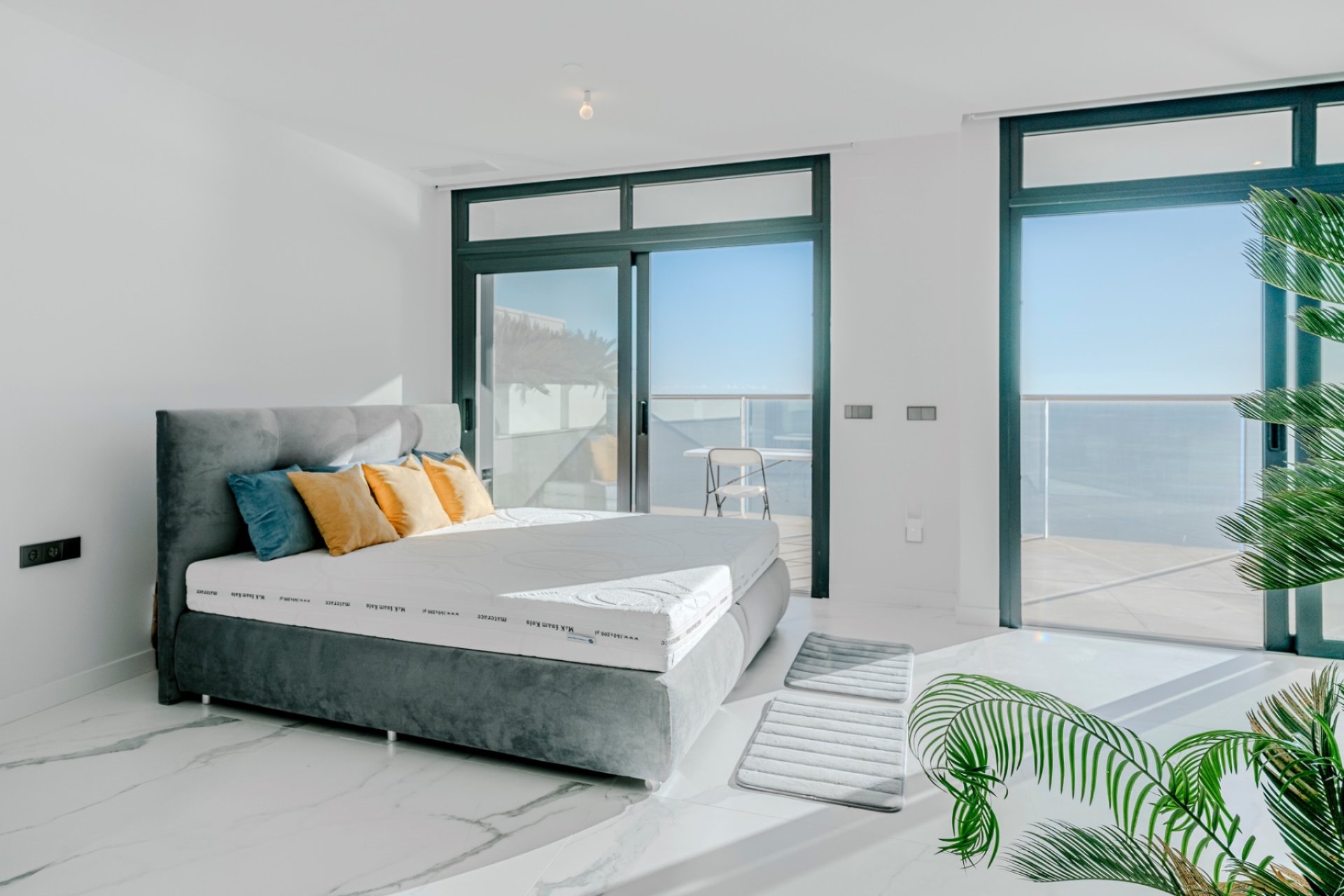 Rynek wtórny - Mieszkanie  -
Benidorm - Playa de Poniente