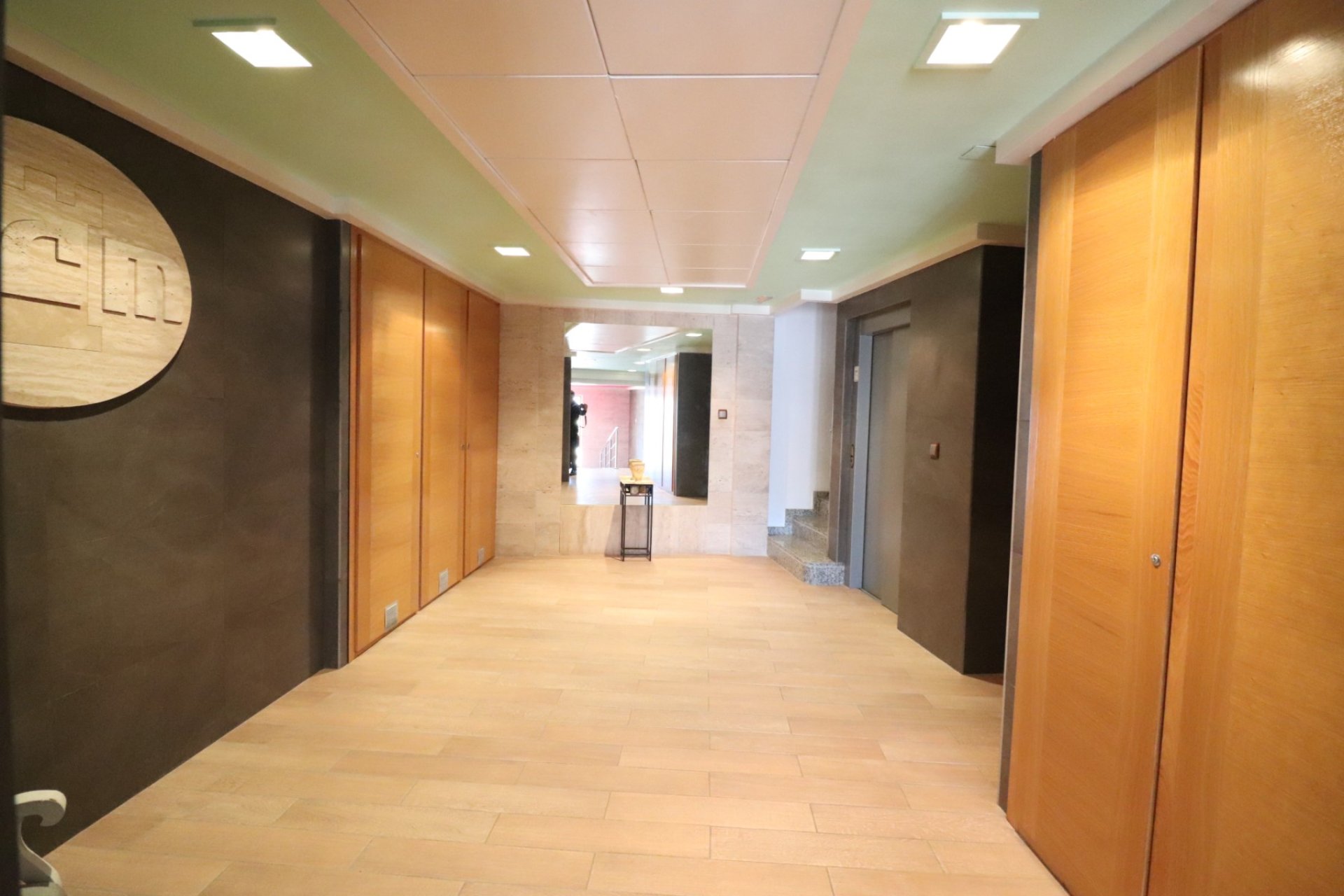 Rynek wtórny - Mieszkanie  -
Benijofar - Benijofar - Village