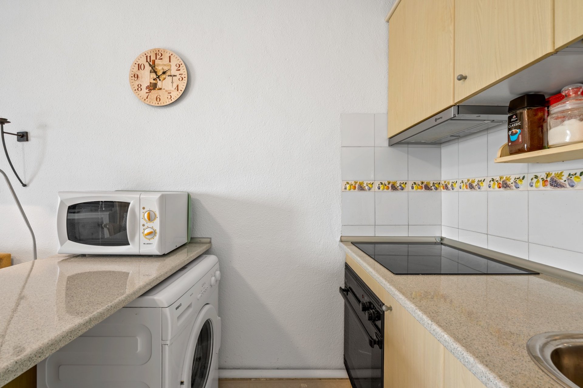 Rynek wtórny - Mieszkanie  -
Ciudad Quesada - Altos de Quesada