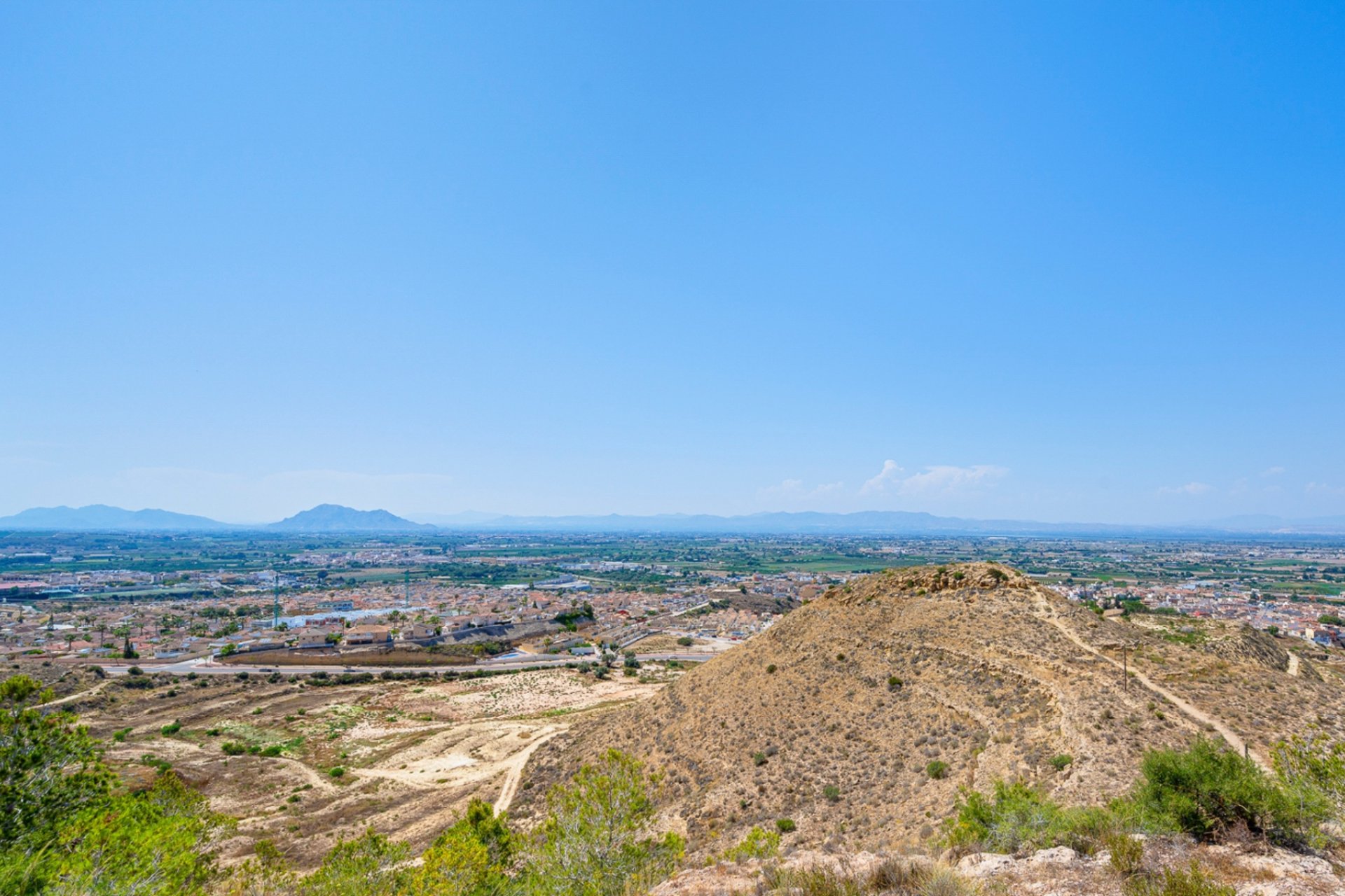 Rynek wtórny - Mieszkanie  -
Ciudad Quesada - Ciudad Quesada - Town