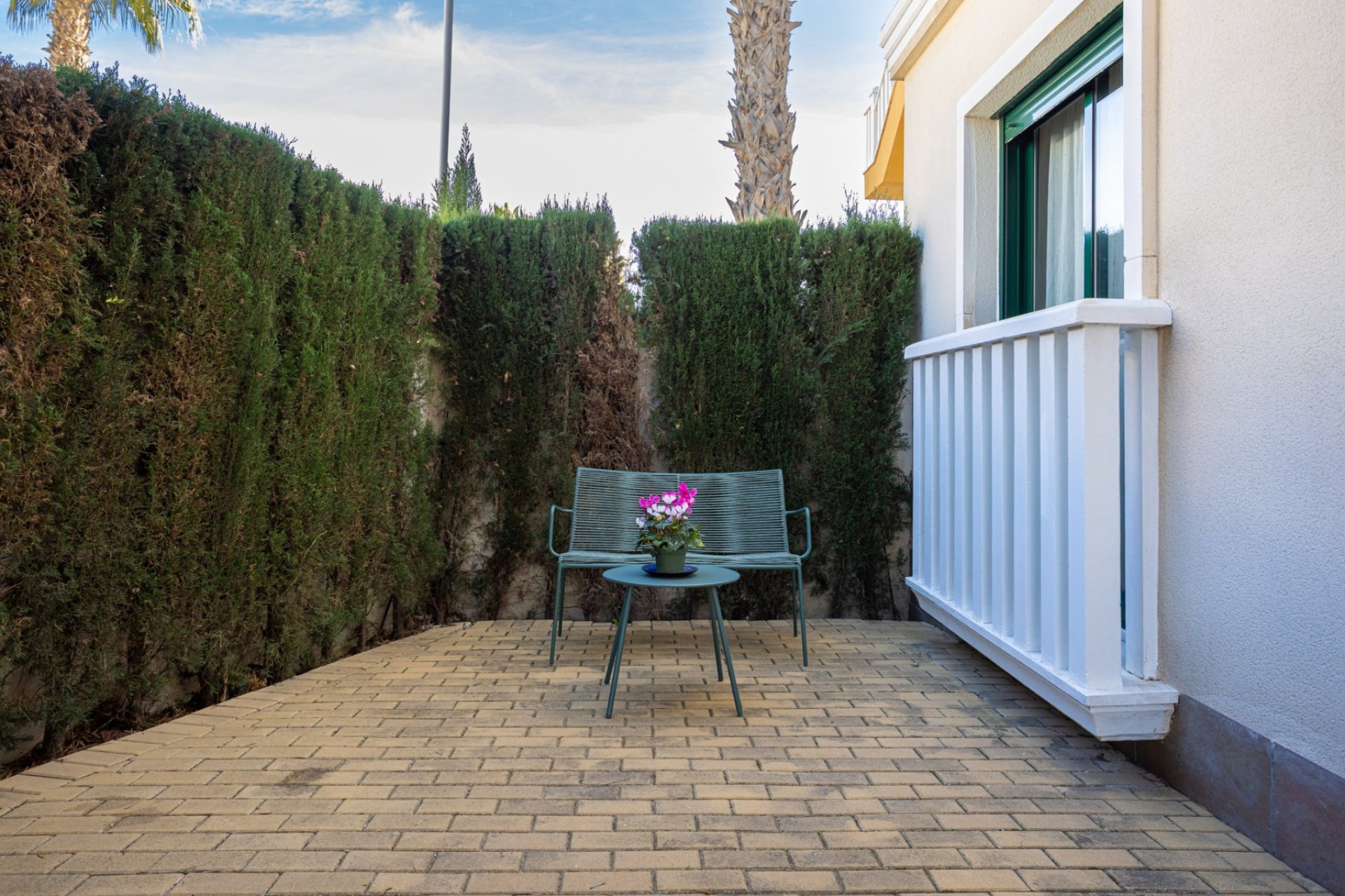 Rynek wtórny - Mieszkanie  -
Ciudad Quesada - Doña Pepa