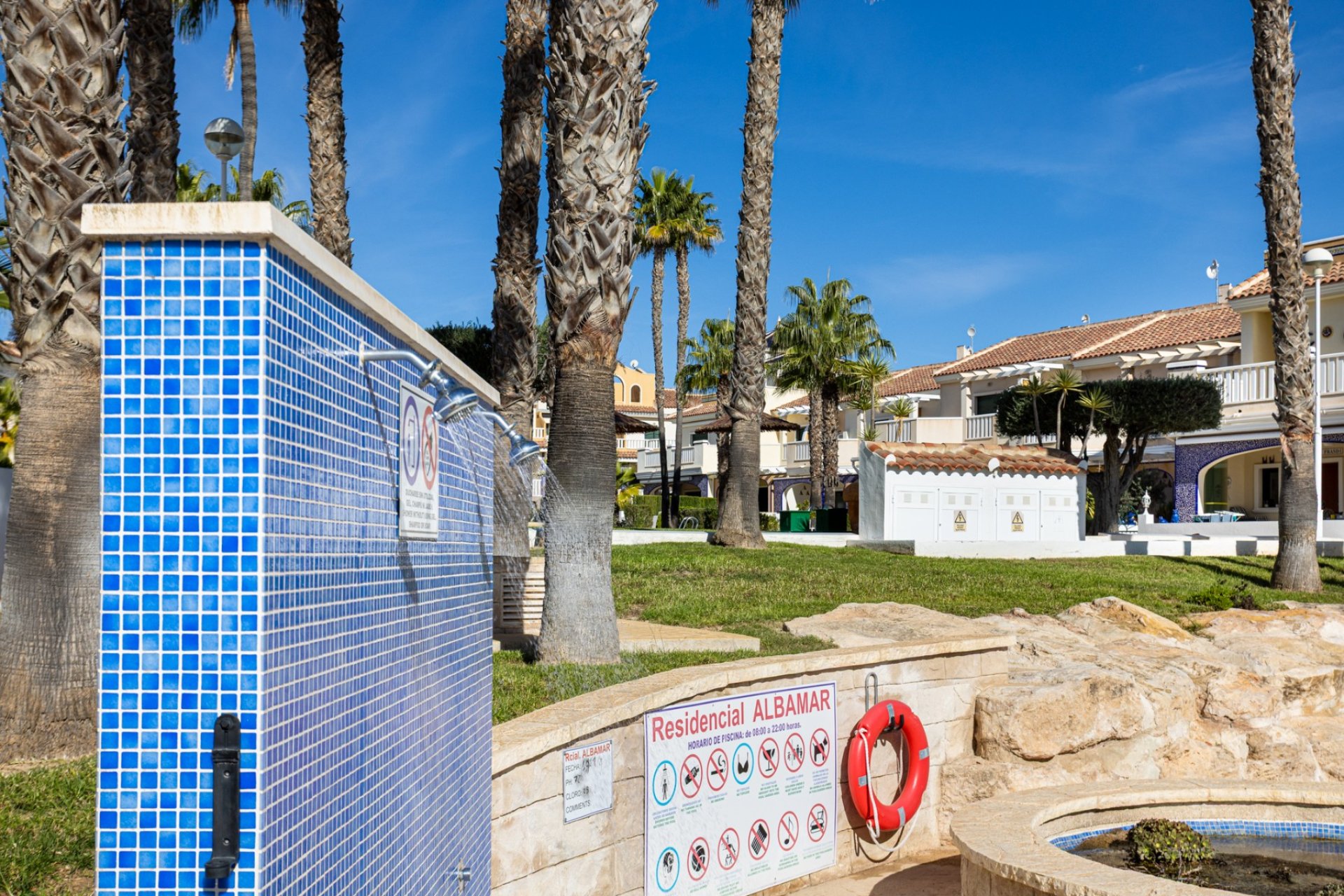 Rynek wtórny - Mieszkanie  -
Ciudad Quesada - Doña Pepa