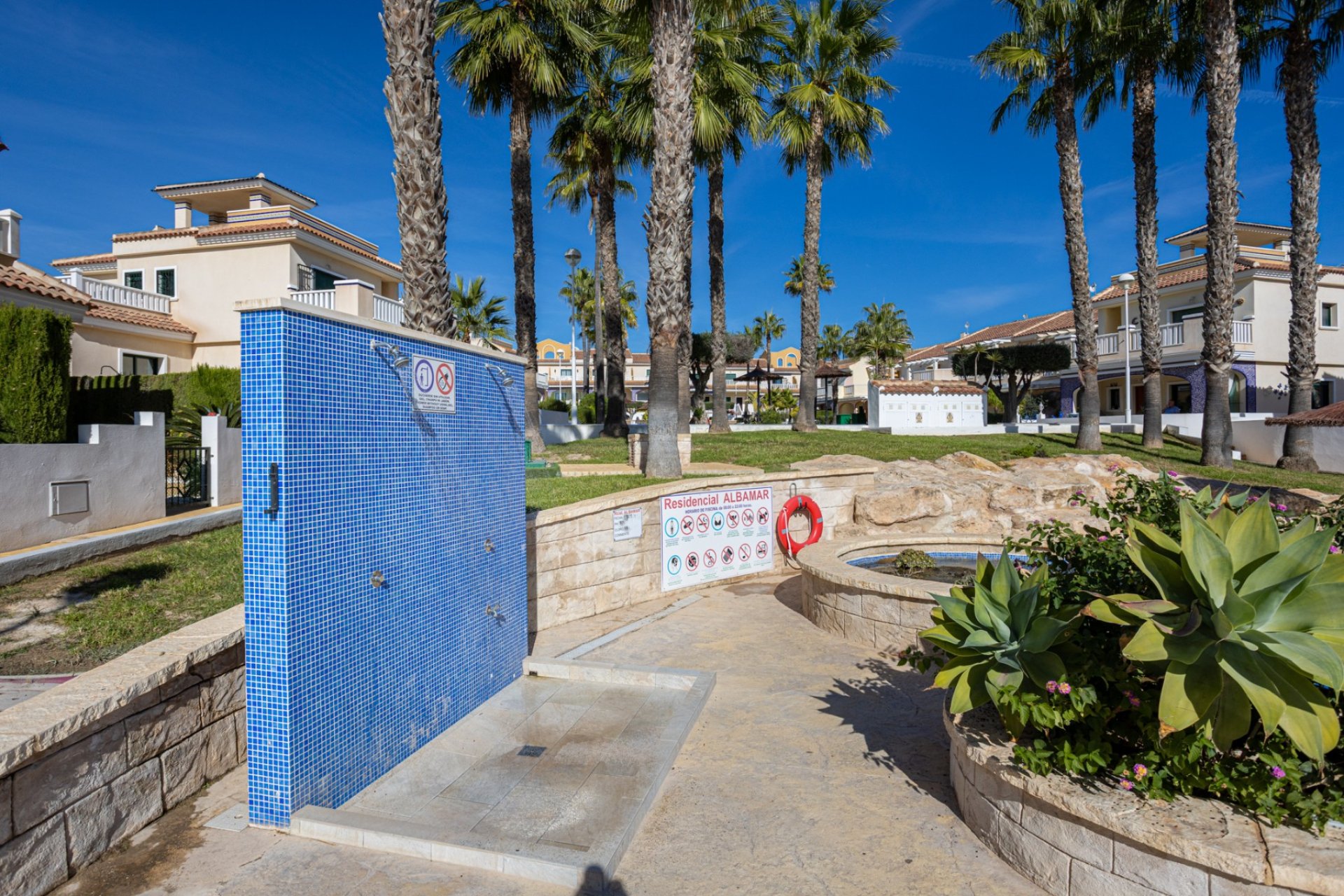 Rynek wtórny - Mieszkanie  -
Ciudad Quesada - Doña Pepa