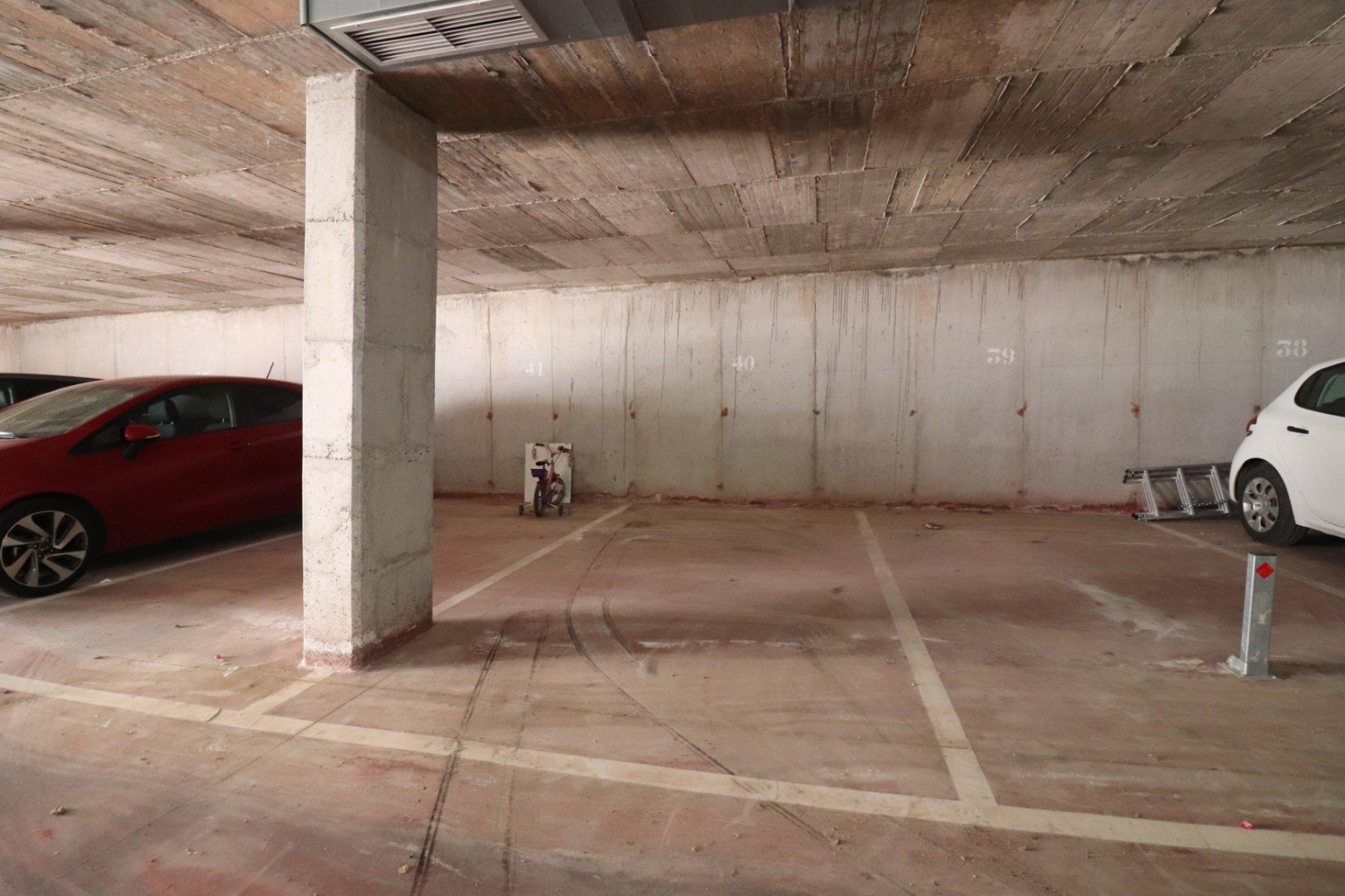 Rynek wtórny - Mieszkanie  -
Ciudad Quesada - Doña Pepa