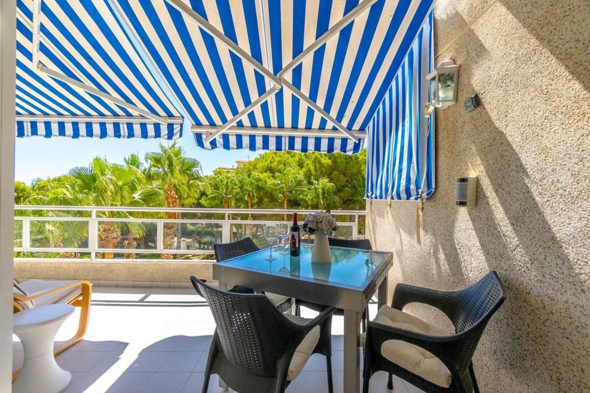 Rynek wtórny - Mieszkanie  -
Dehesa de campoamor - Altos de campoamor