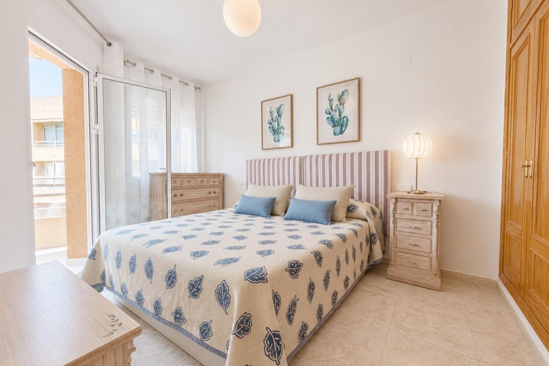 Rynek wtórny - Mieszkanie  -
Dehesa de campoamor - Campoamor