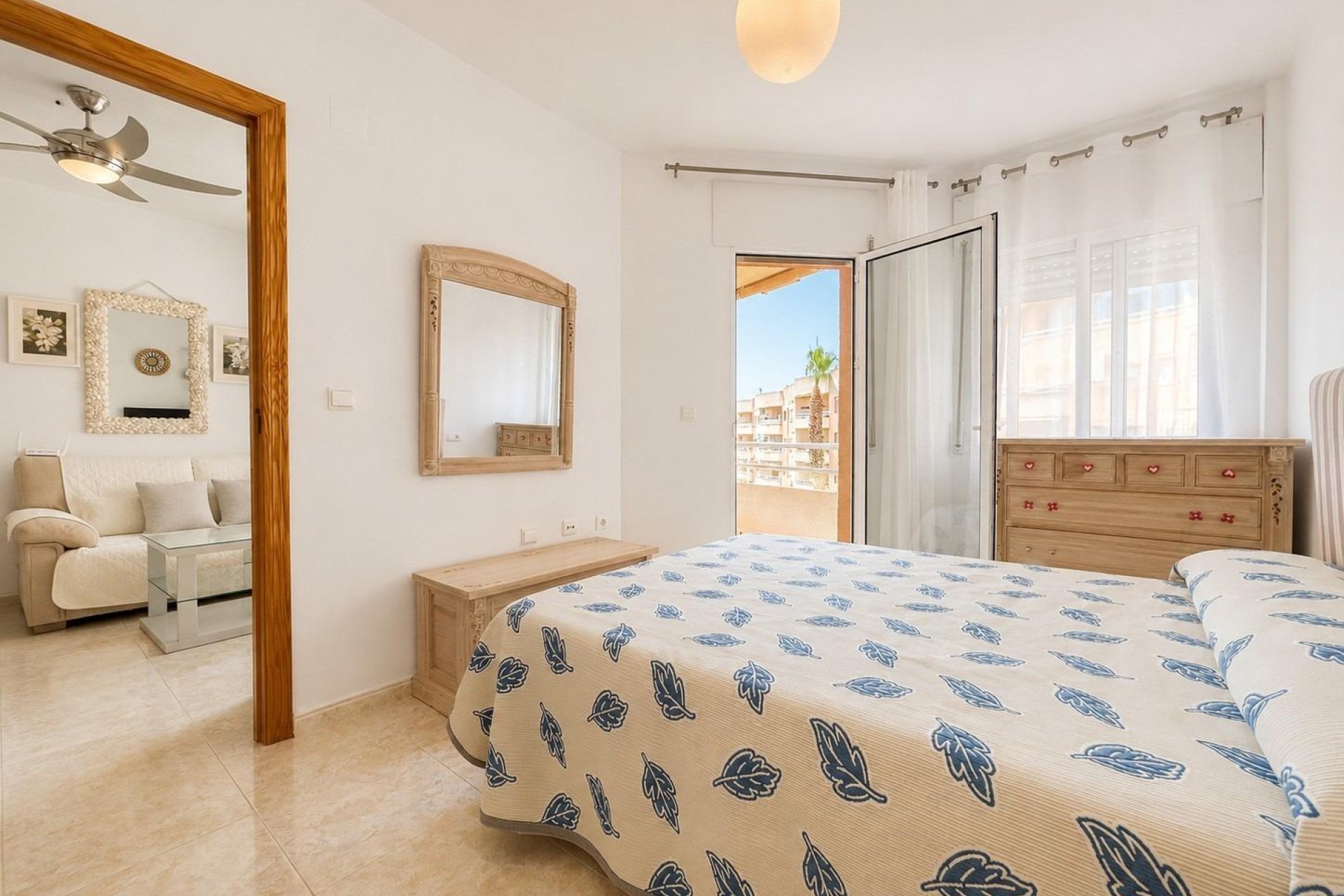 Rynek wtórny - Mieszkanie  -
Dehesa de campoamor - Campoamor