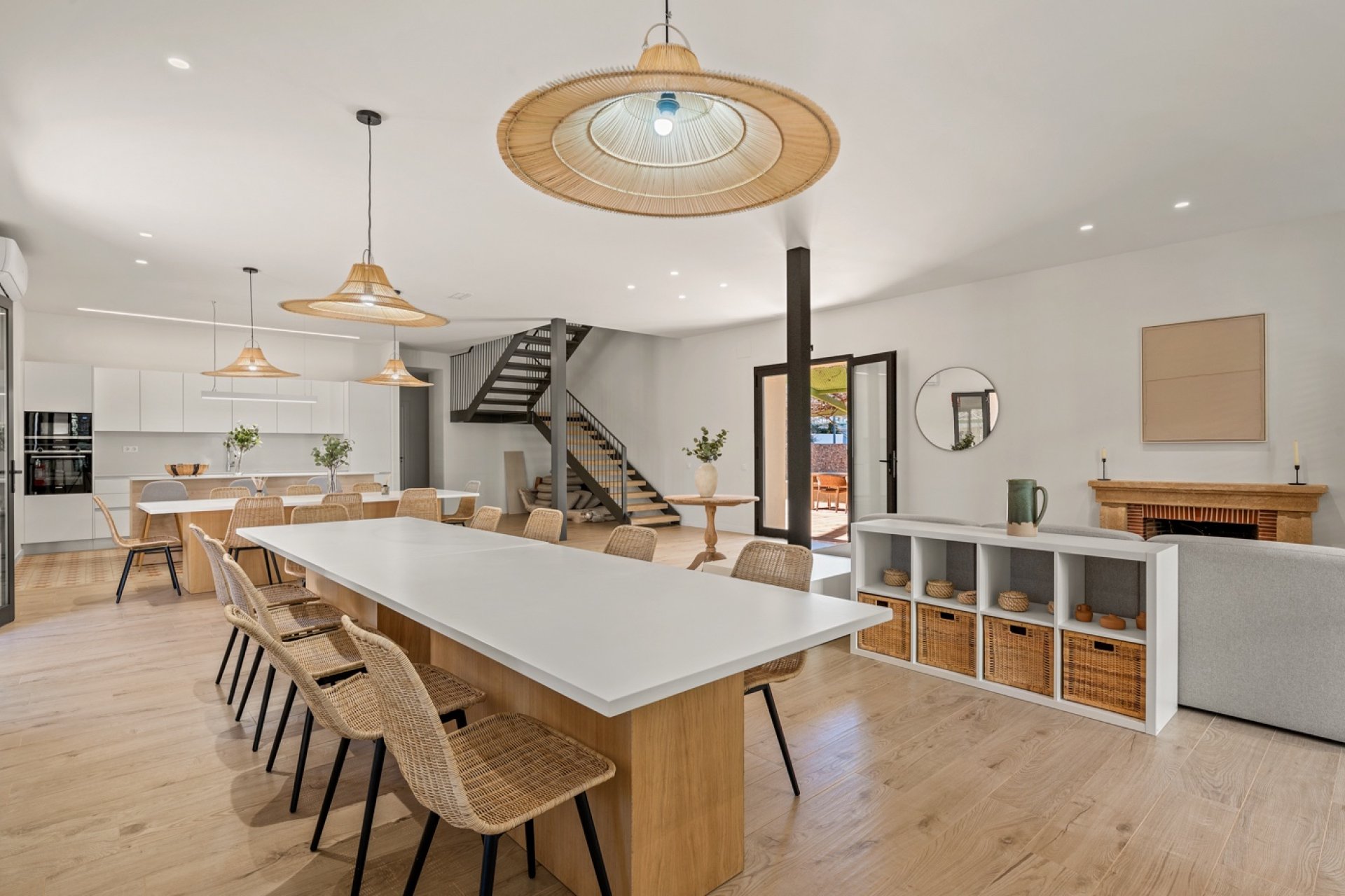 Rynek wtórny - Mieszkanie  -
Denia - Denia - Town