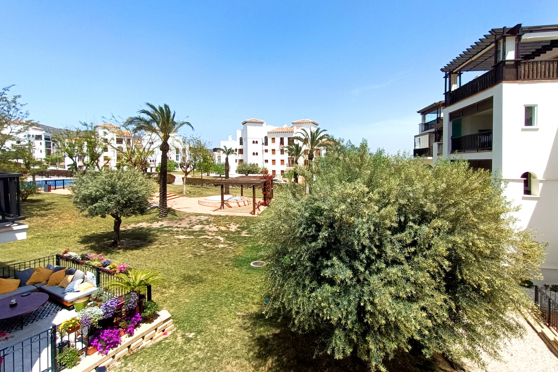 Rynek wtórny - Mieszkanie  -
El Valle Golf Resort - El Valle Golf Resort - Centre