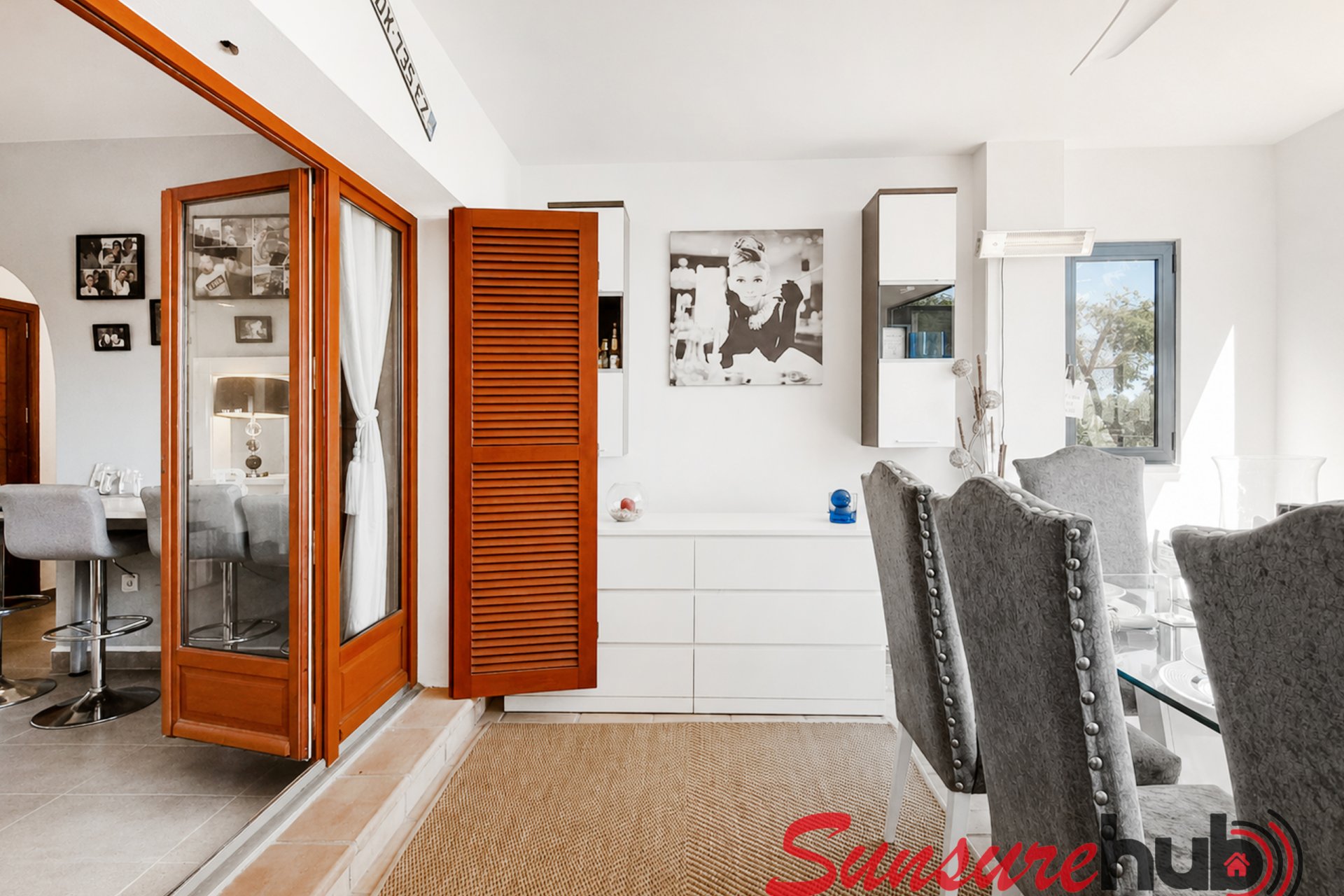 Rynek wtórny - Mieszkanie  -
El Valle Golf Resort - El Valle Golf Resort - Centre