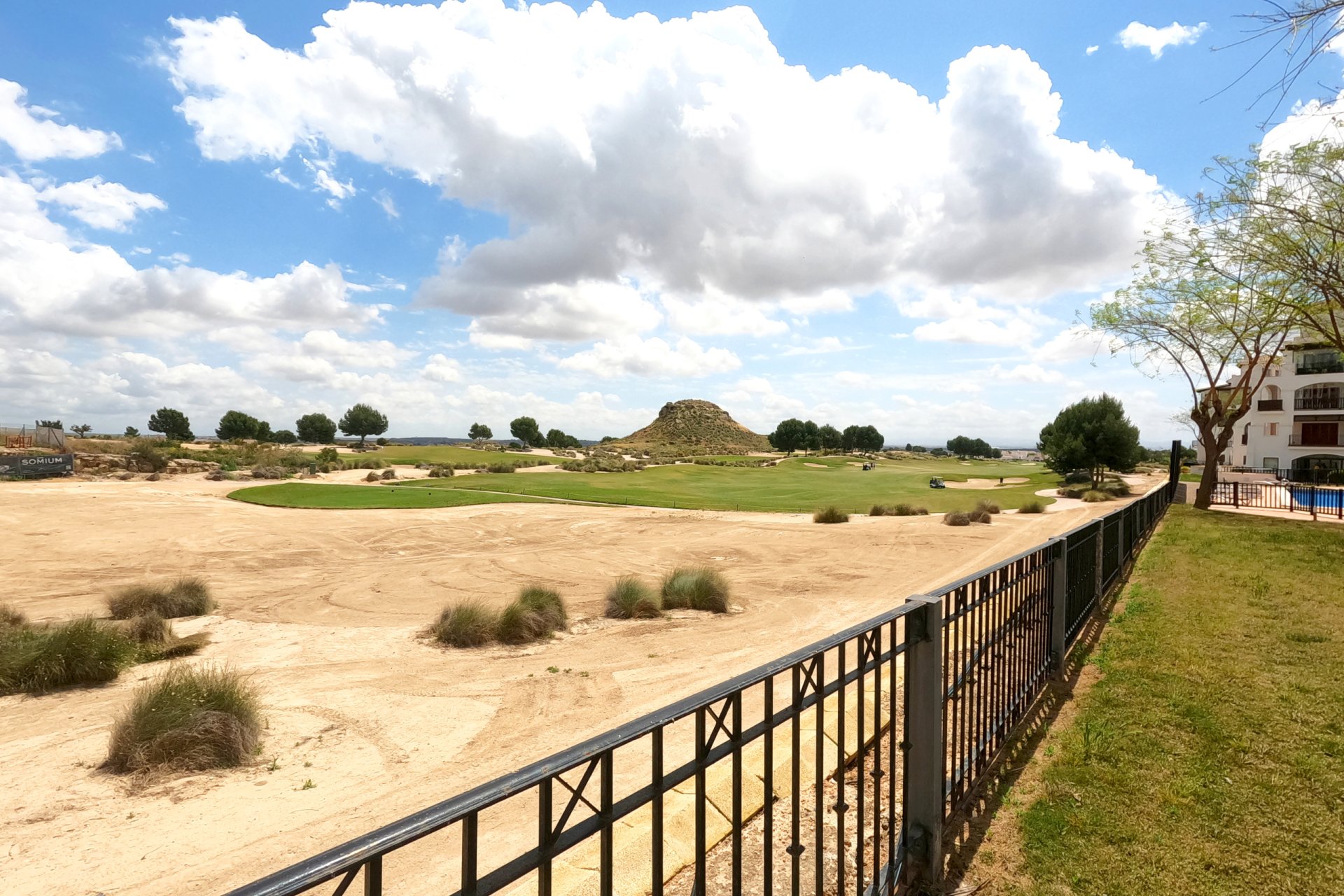 Rynek wtórny - Mieszkanie  -
El Valle Golf Resort - El Valle Golf Resort - Centre